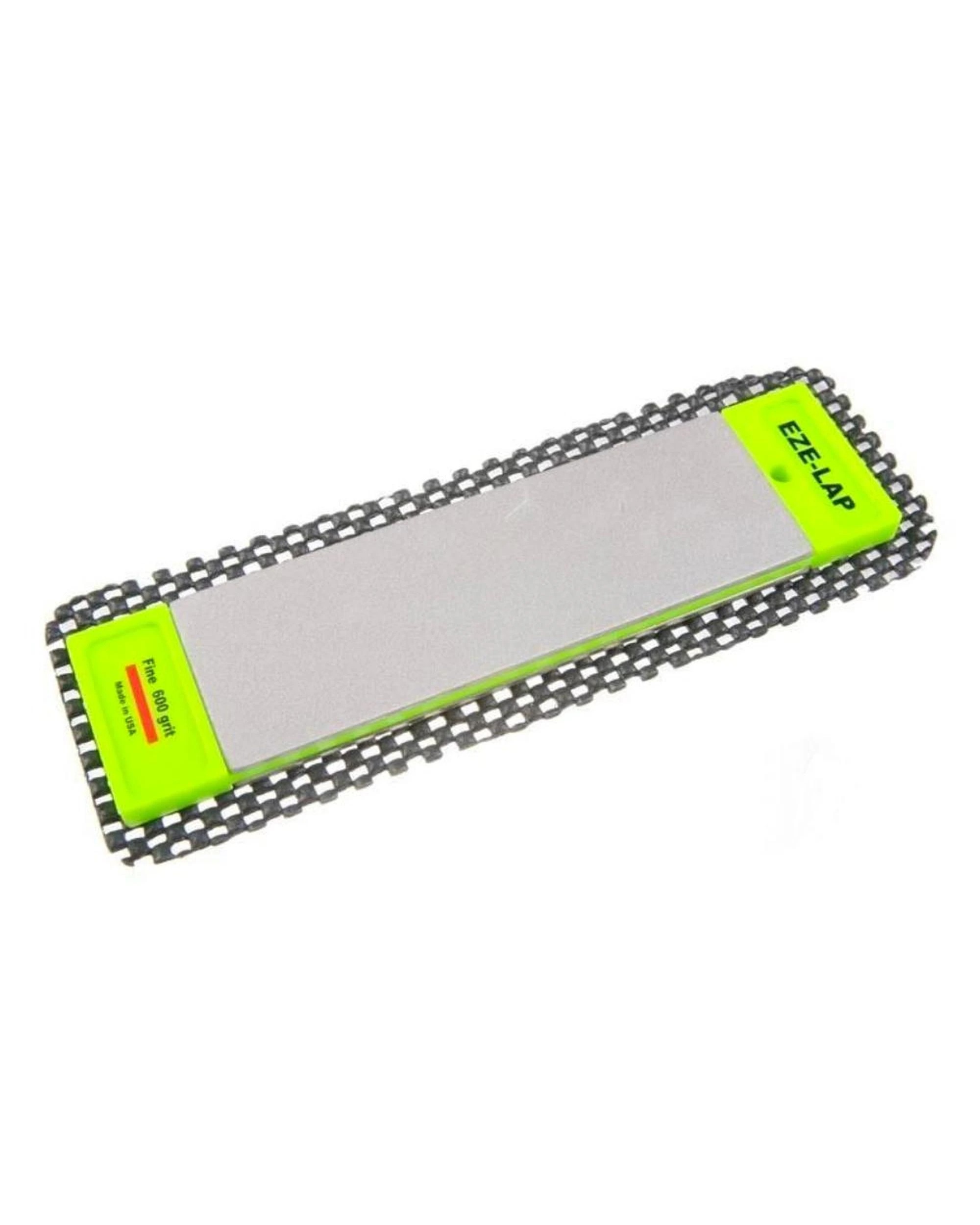 1 Eze Lap Double Sided Diamond Plate 75 x 200mm Superfine  Fine DD8SFF, 1 of 1