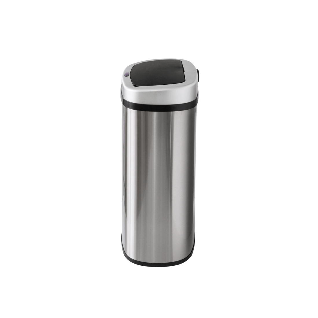 5 Healthy Choice 50l Stainless Steel Motion Sensor Rubbish Bin, 5 of 6