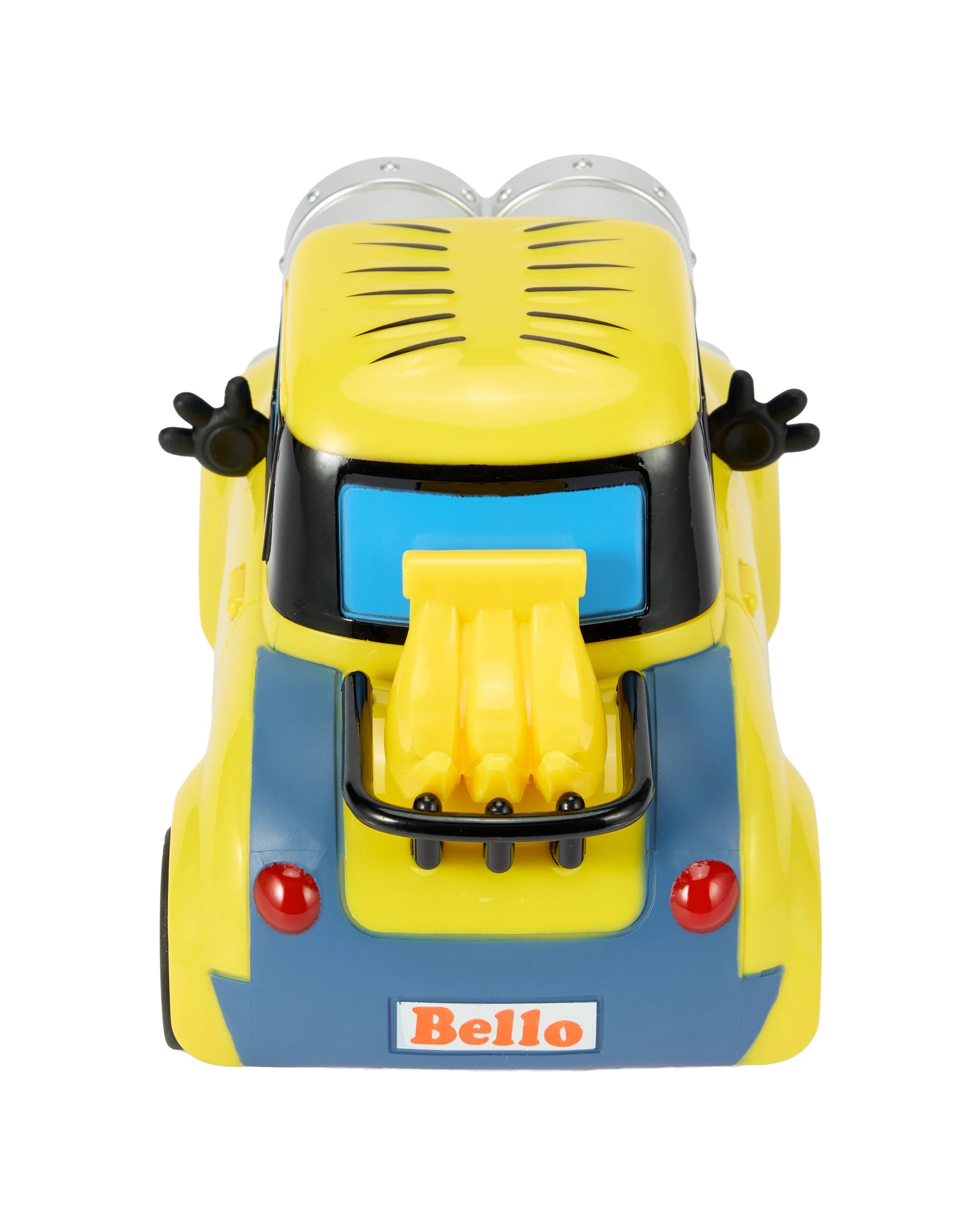 5 Illumination's Minions Go Banana Remote Control Toy, 5 of 8