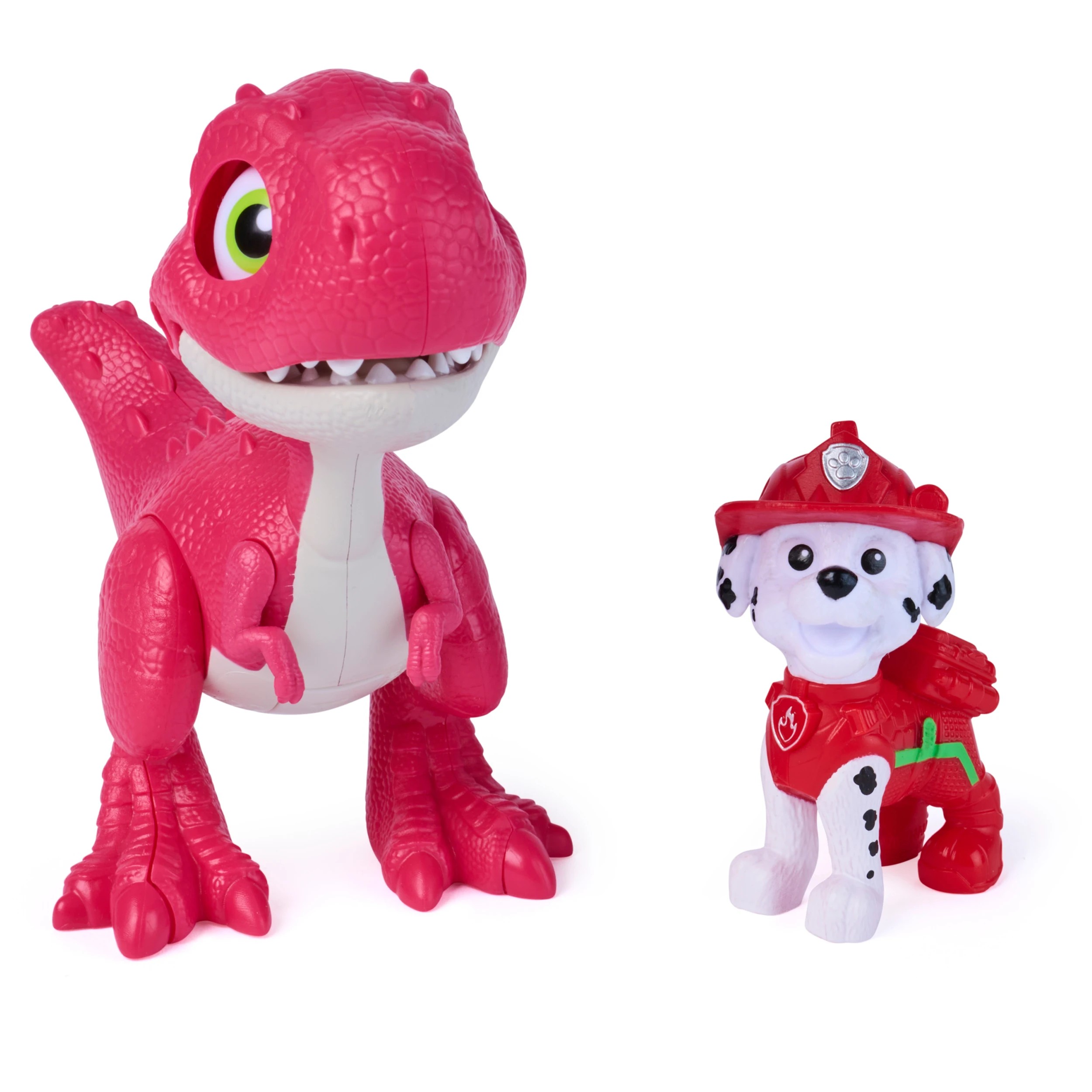 4 PAW Patrol The Dino Movie Roaring Pup Pals - Assorted, 4 of 10