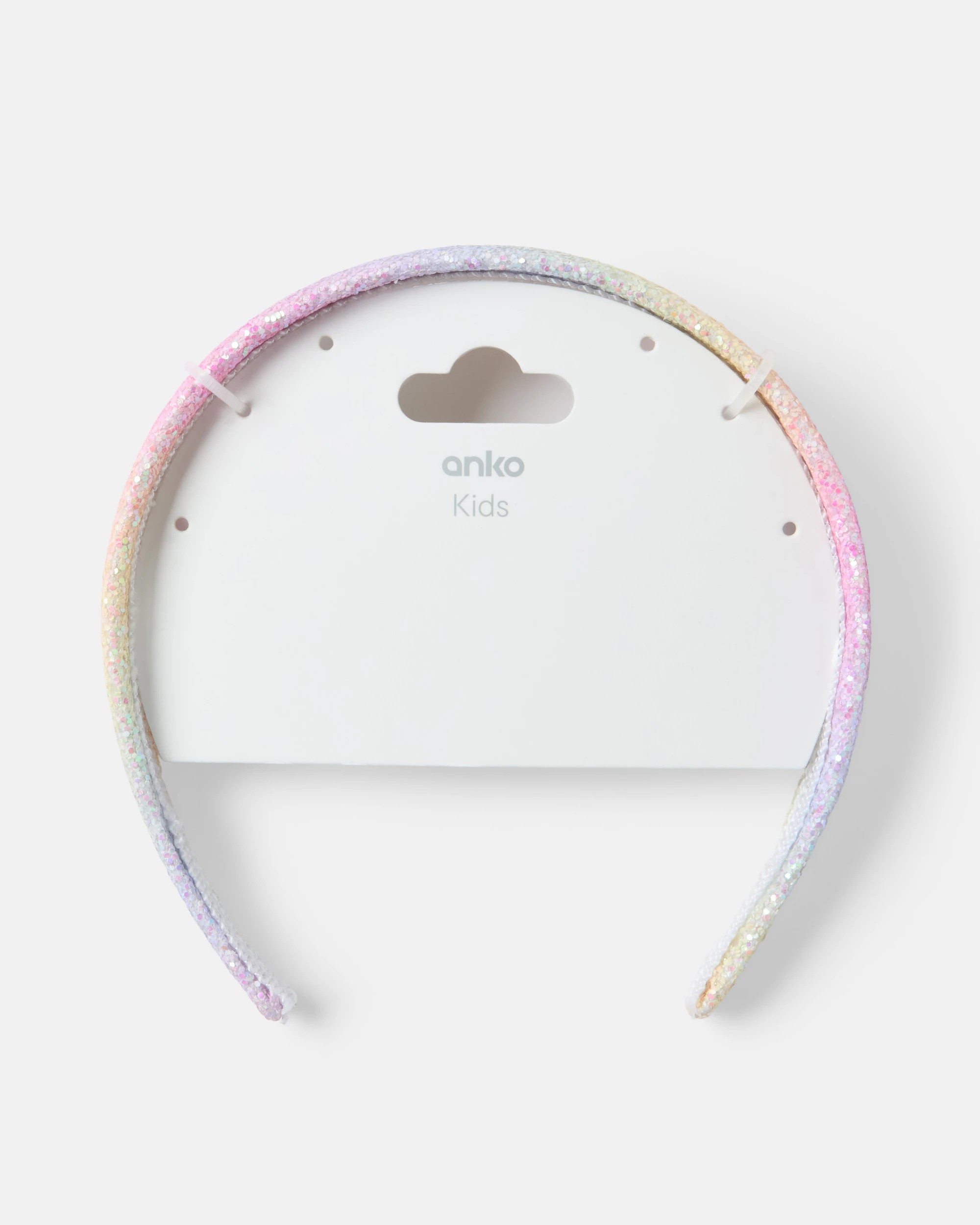 3 Ombre Headband, 3 of 4
