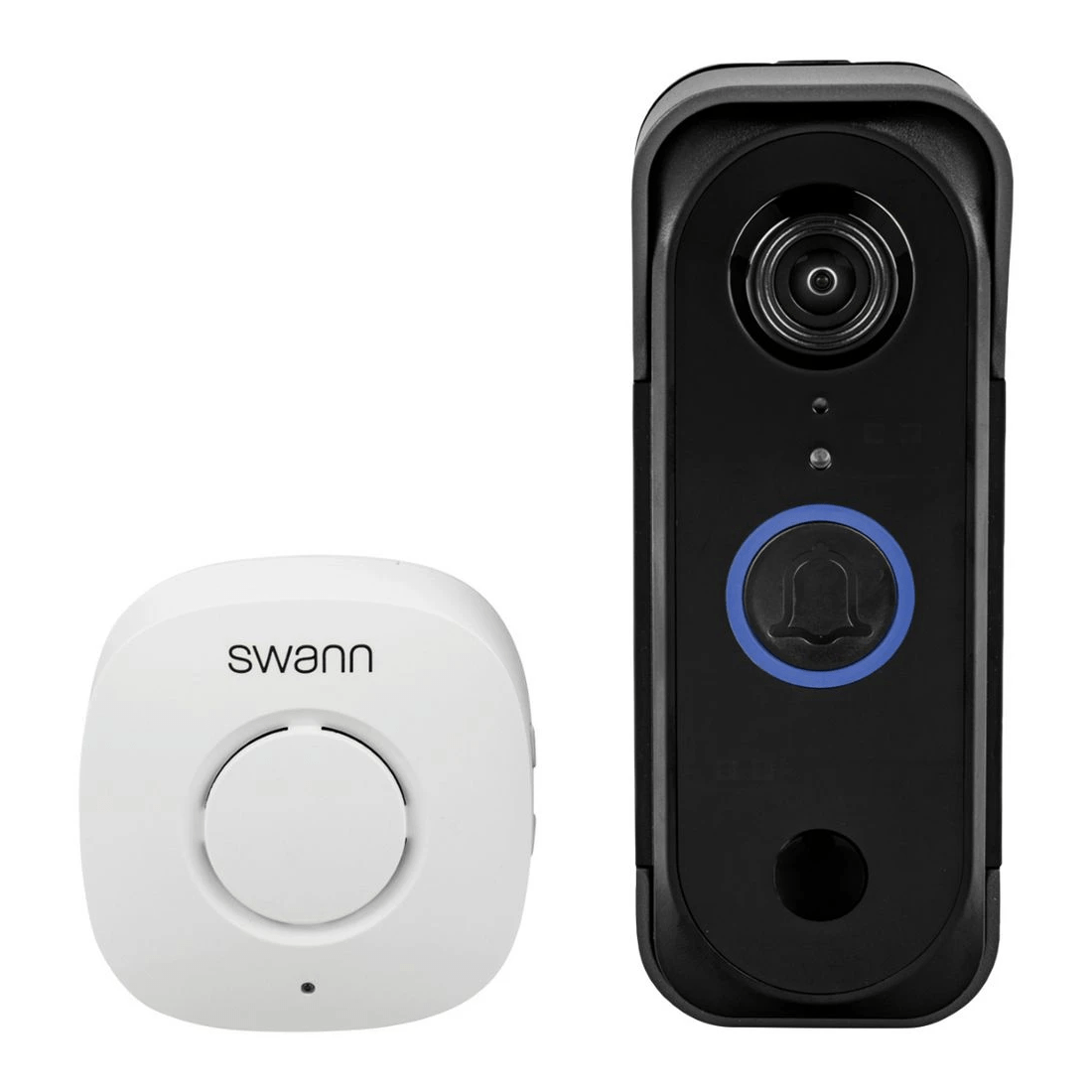 1 Swann MaxRanger4K Video Doorbell, 1 of 8