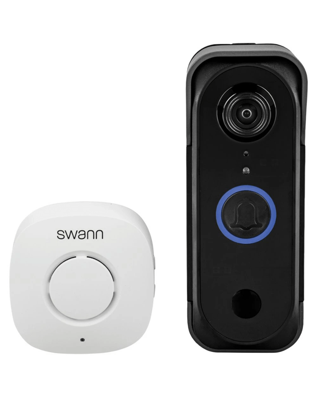 Swann MaxRanger4K Video Door