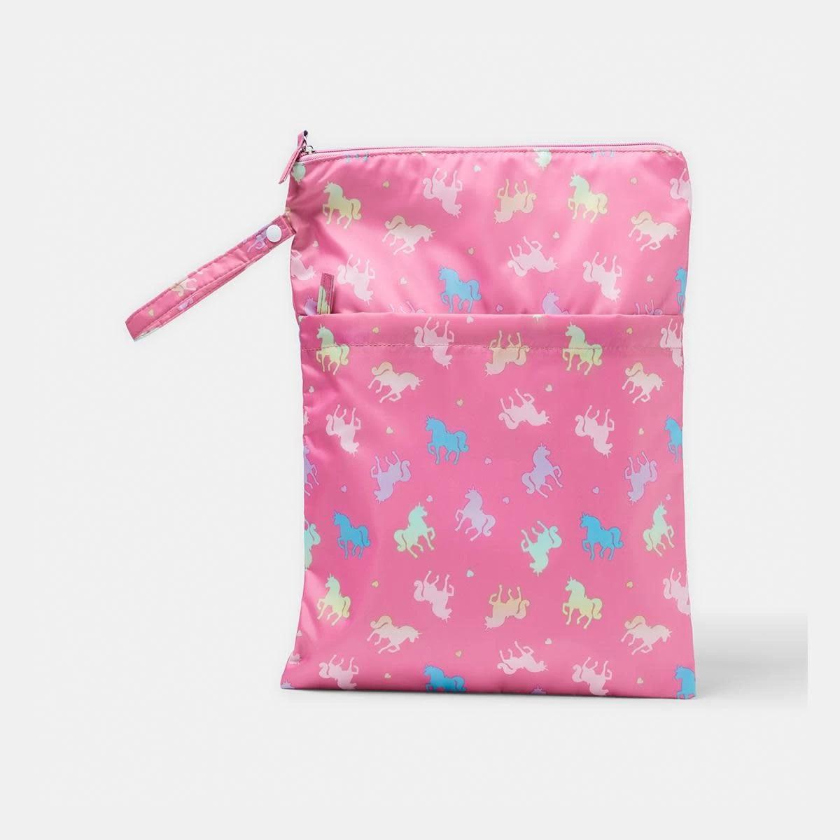 1 Swim Bag - Unicorn Unicorn, 1 of 4