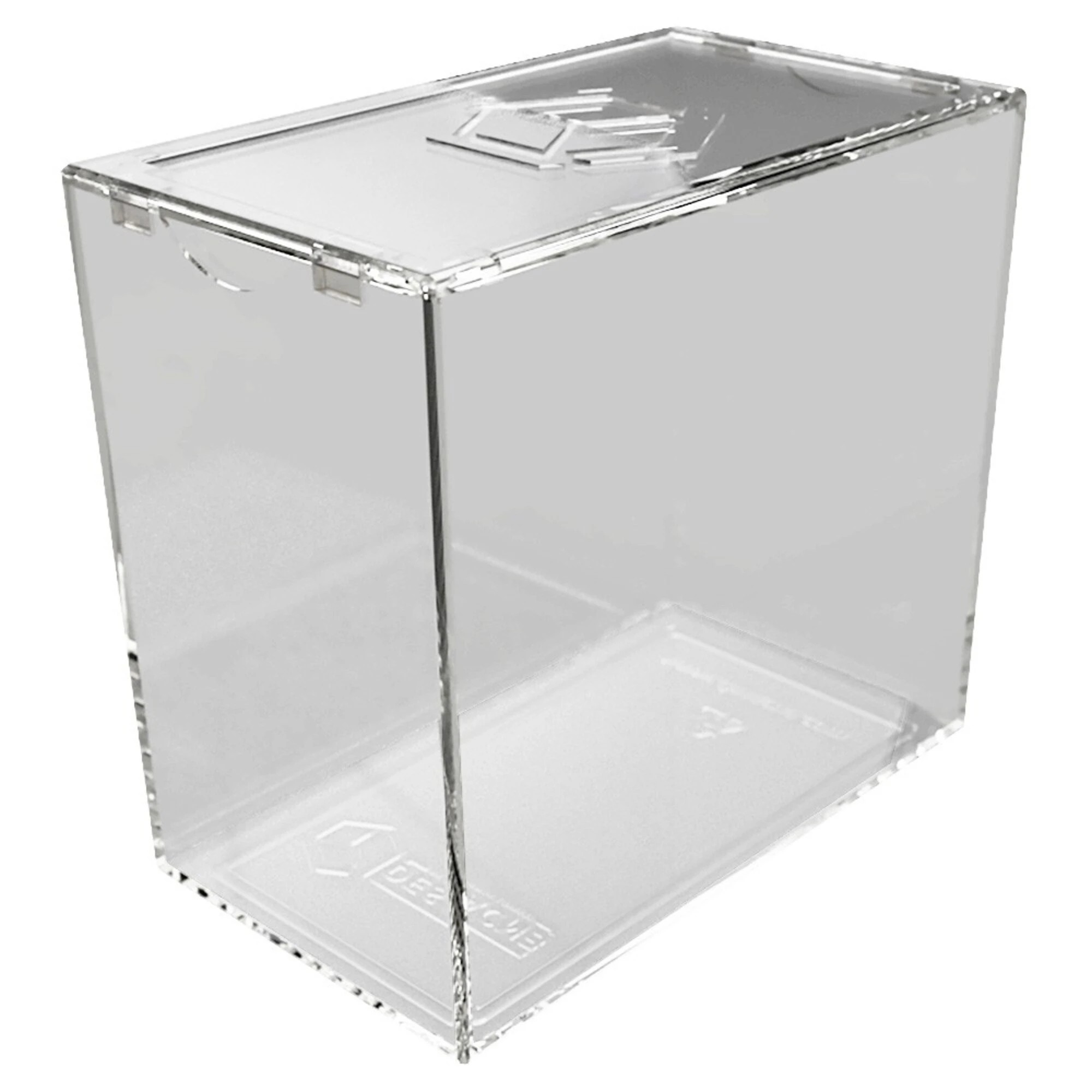 1 Desacne - Premium Booster Box Protector Single-Pack, 1 of 3