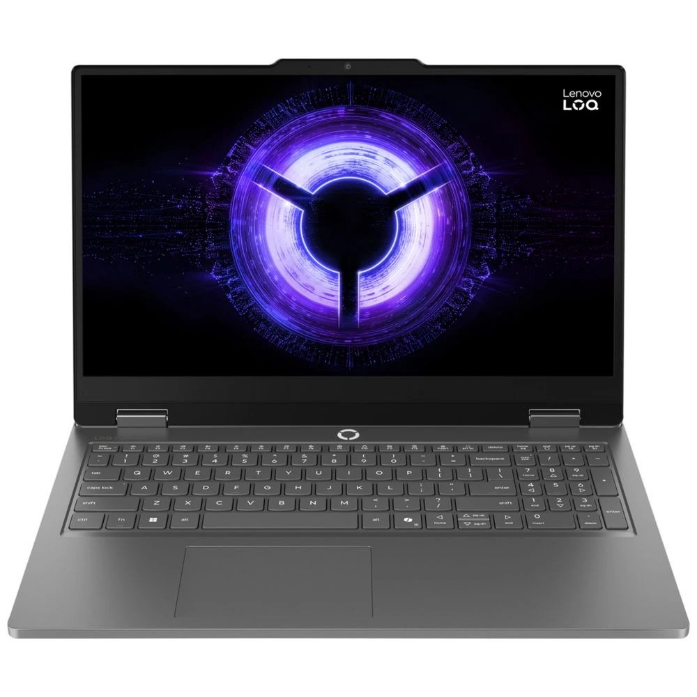1 Lenovo LOQ 15.6" Gaming Laptop Core i5 16/512GB 5060, 1 of 3