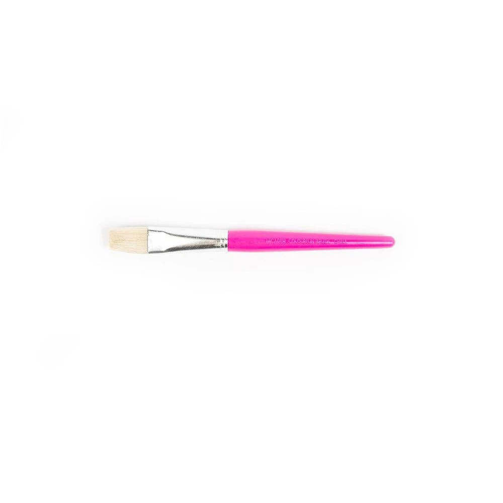 3 Micador Colourfun Paintbrush Flat, 3 of 4