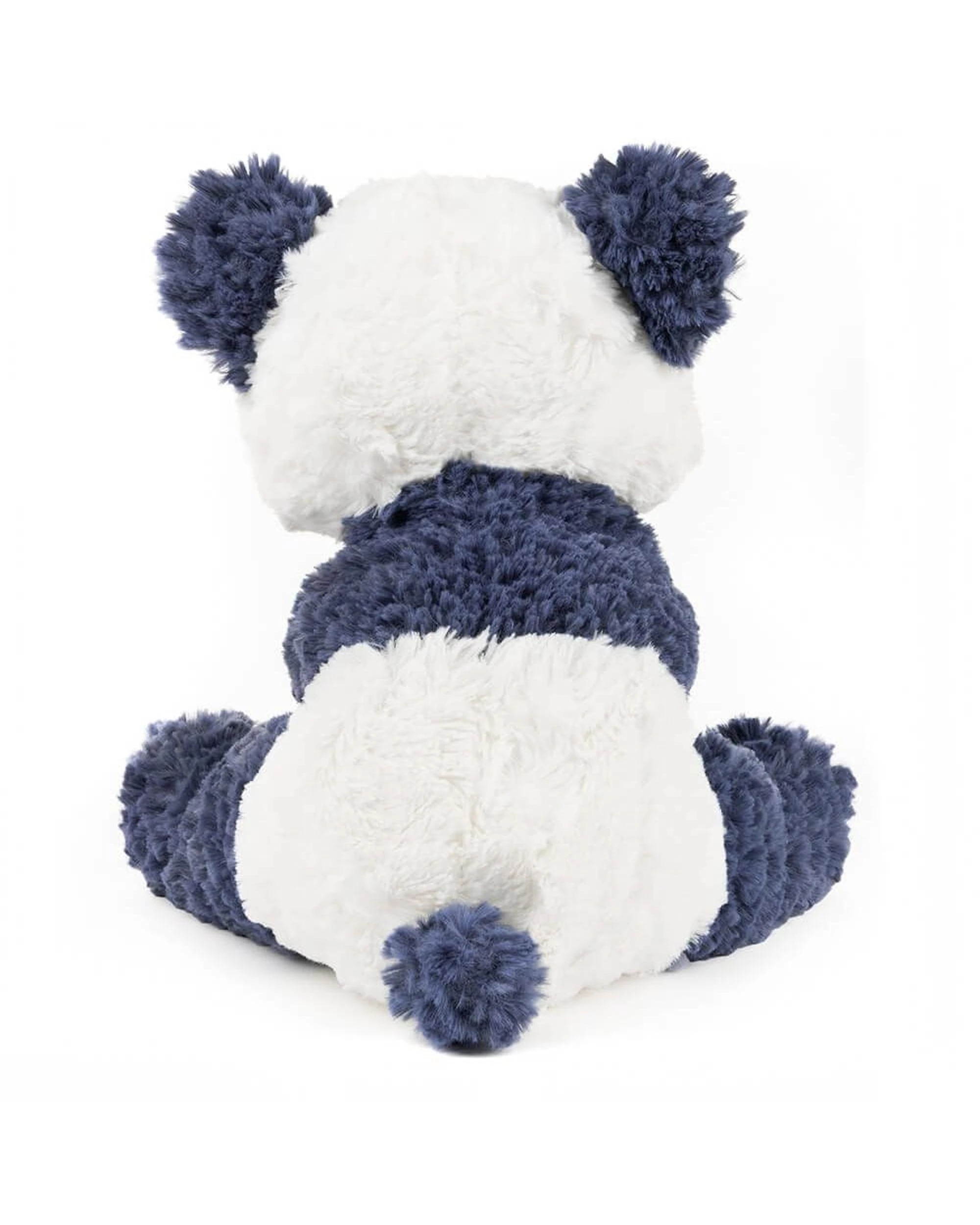 3 Gund Cozy's Panda 25cm Plush, 3 of 4