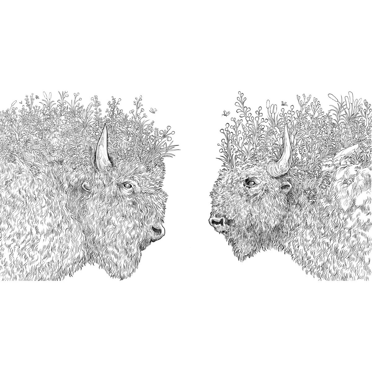 3 World of Colour: A Journey of Colouring Challenges by Kerby Rosanes - Book, 3 of 3