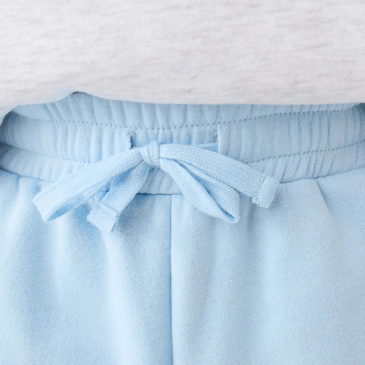 3 Everlast Kids Sweatpants Icy Blue, 3 of 8