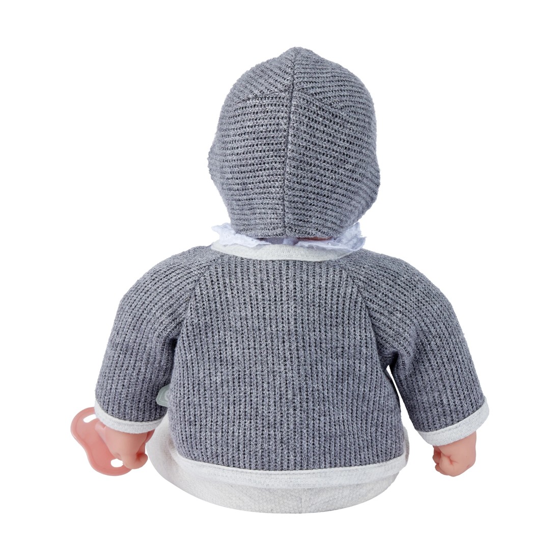 7 Berenguer Boutique Weighted Doll, 7 of 10