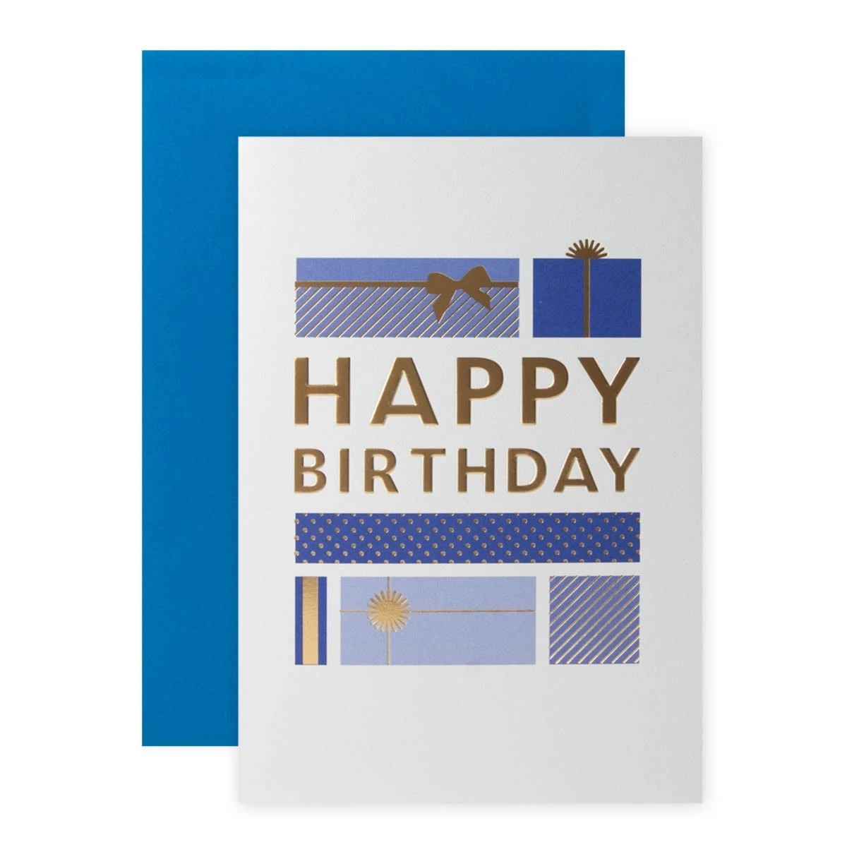 1 Connections from Hallmark Birthday Card - Favourites & Surprises, 1 of 3