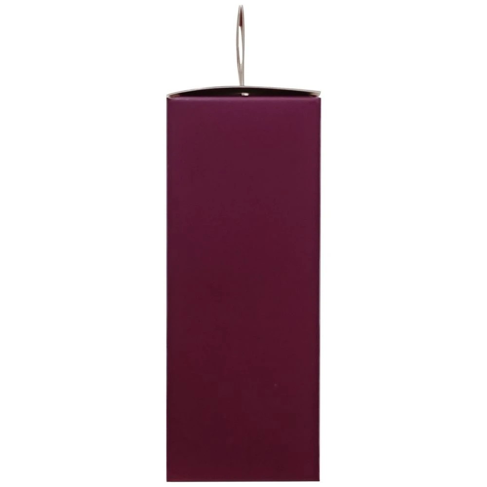 8 Otto USB-A and USB-C GAN Wall Charger Burgundy, 8 of 8