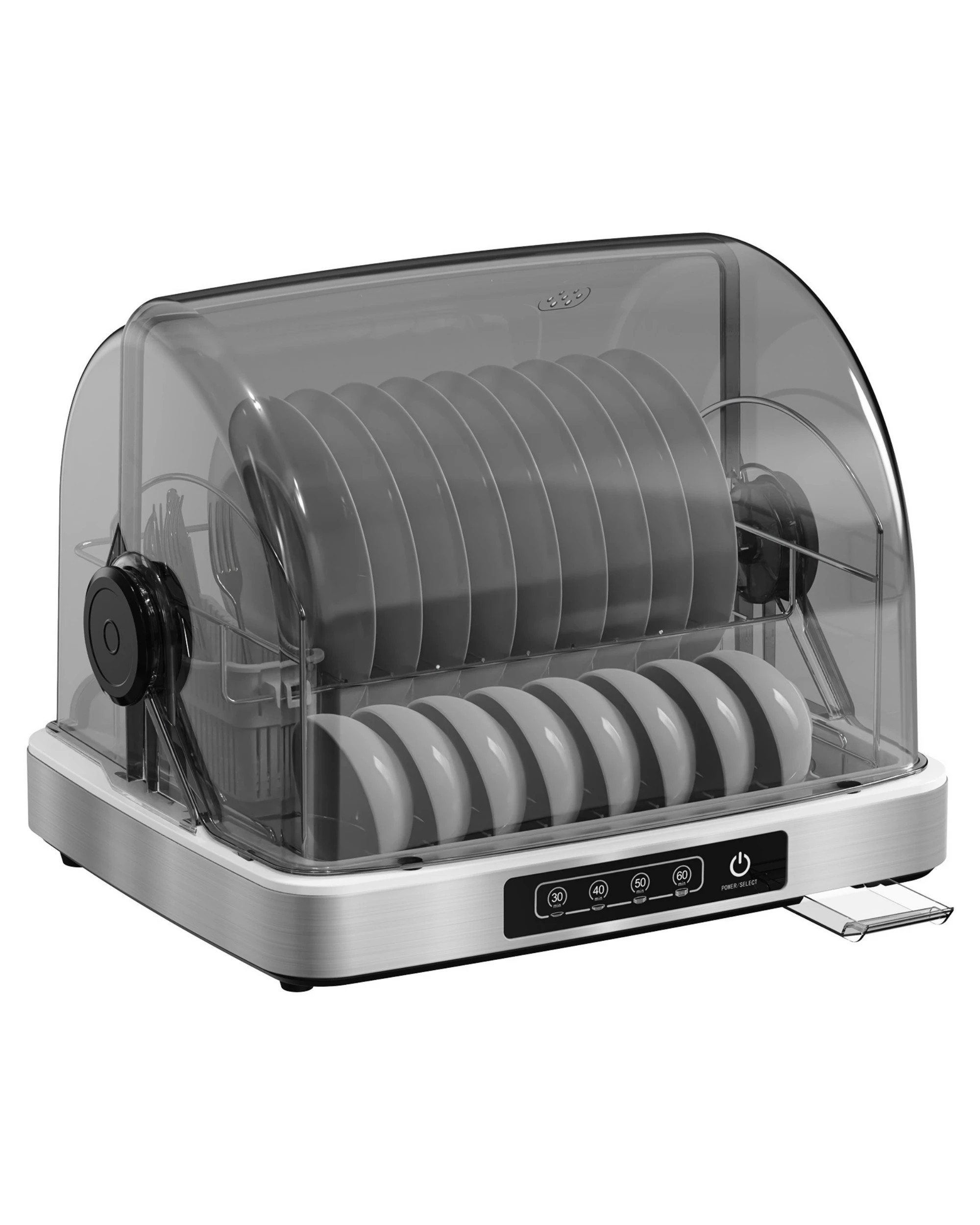 2 Advwin 32L Dish Sterilizer, 2 of 4