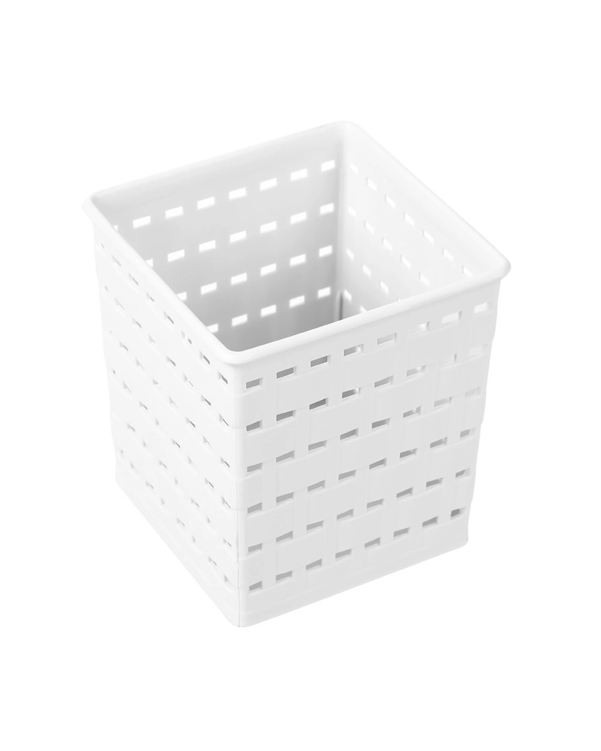 6 Boxsweden 10PK Woven Storage Basket 10cm - Multi, 6 of 7