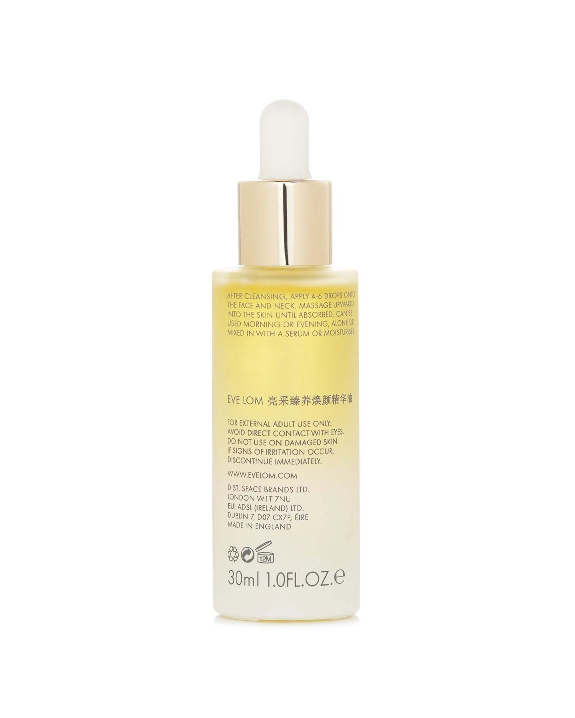 3 Eve Lom Renewal Treatment Oil 30ml/1oz, 3 of 3