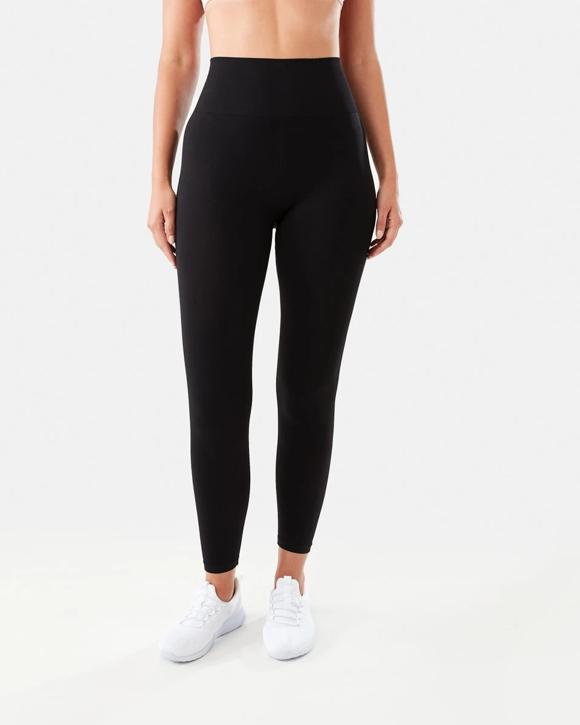 Active Womens Full Length Seamfree Leggings