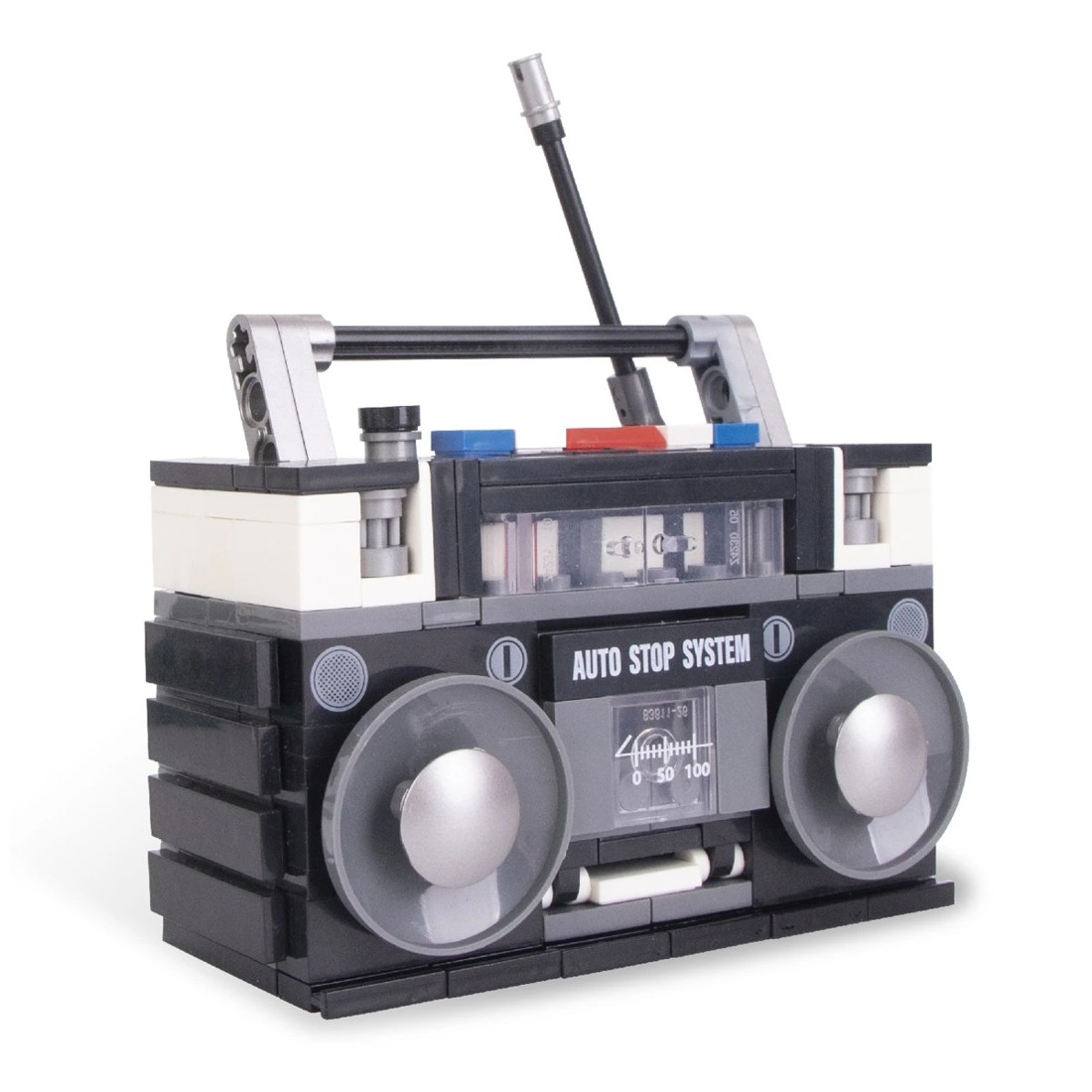 2 Mini Blocks Appliance Series - Assorted, 2 of 5