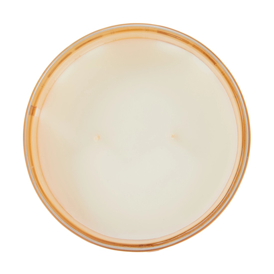 5 Christmas Gingerbread House Glowing Scene Candle, 5 of 6