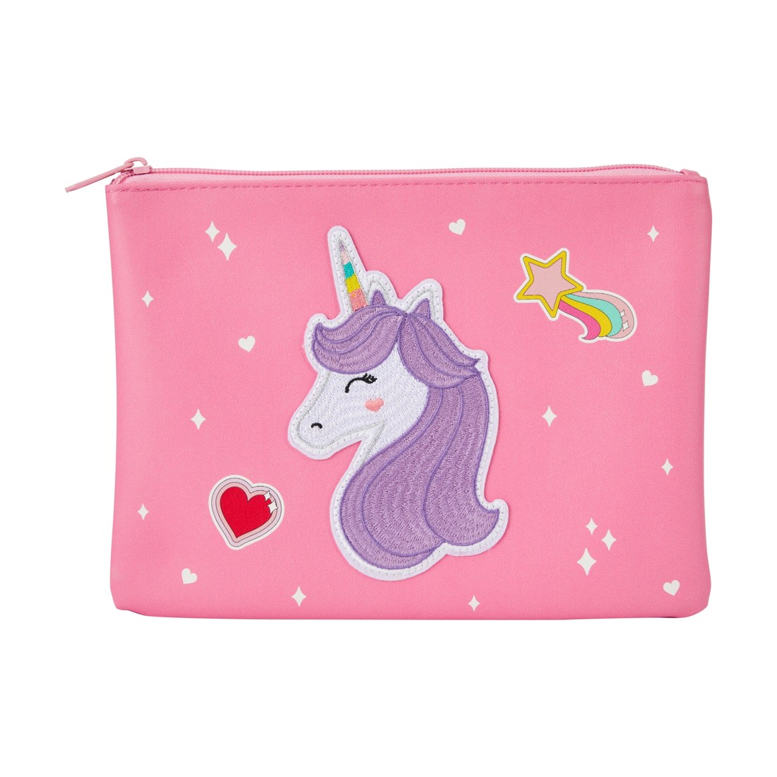 1 Pencil Case - Unicorn, 1 of 6