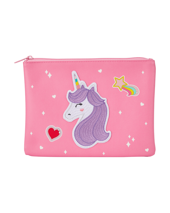 Pencil Case - Unicorn