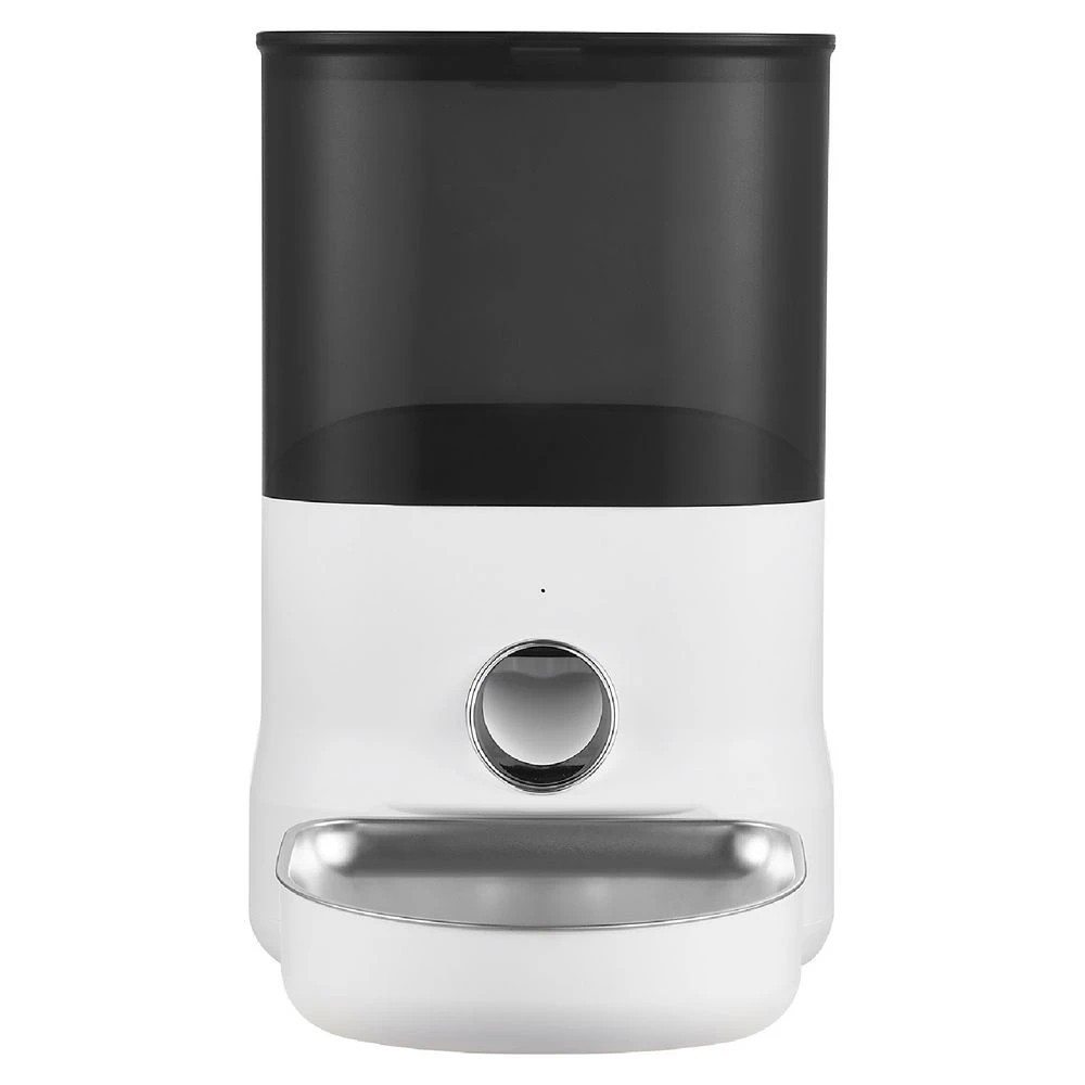 2 Dogness F12 Cube Programmable Pet Feeder 4L, 2 of 10