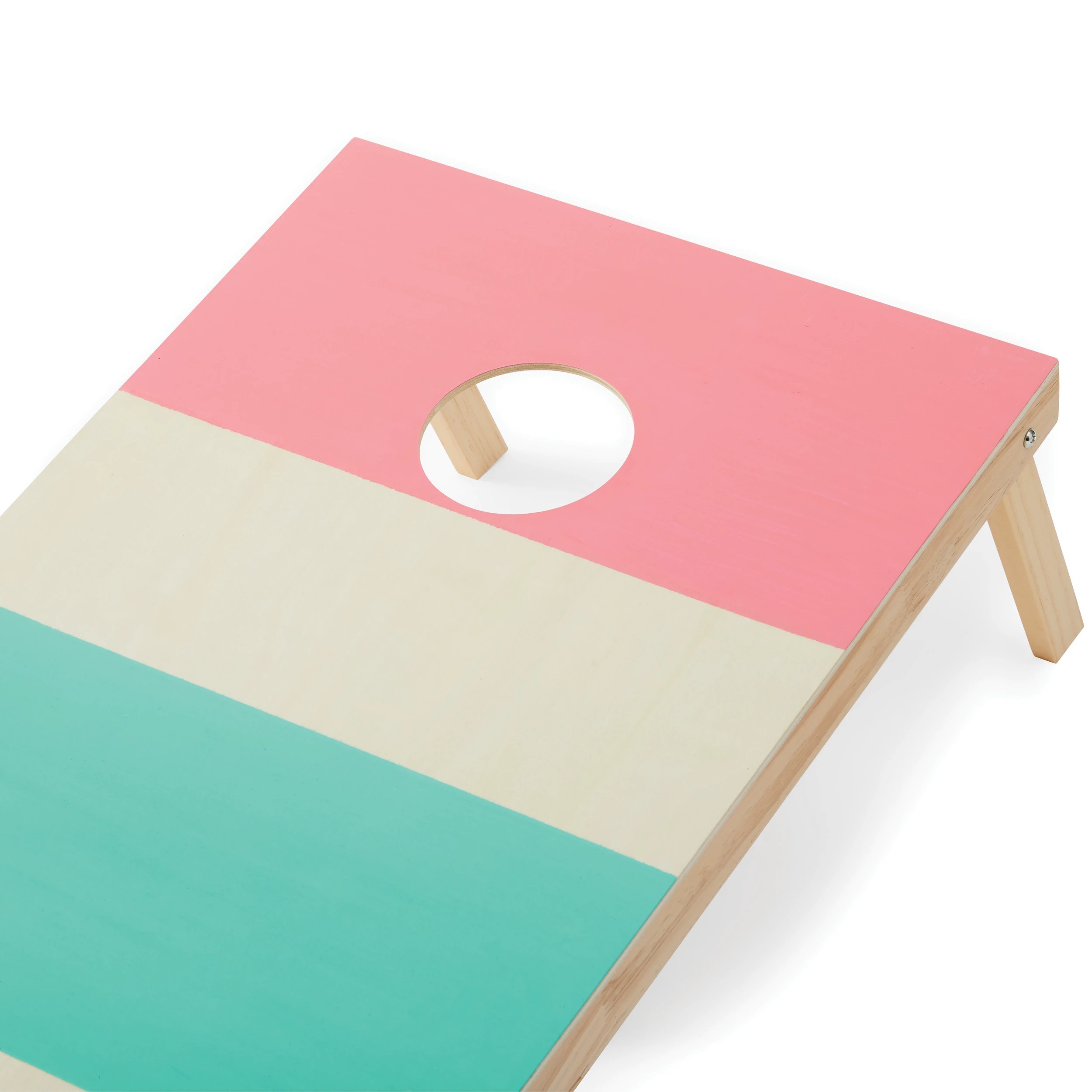 5 Bean Bag Toss, 5 of 9