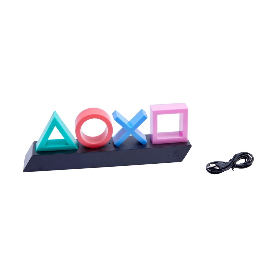 2 PlayStation Icons Light, 2 of 9
