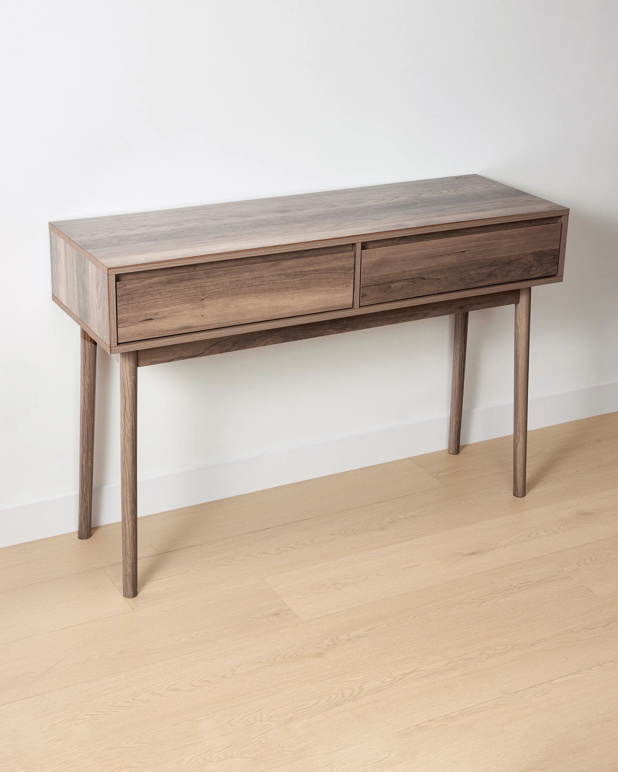2 Thorne Hall Table - Walnut, 2 of 8