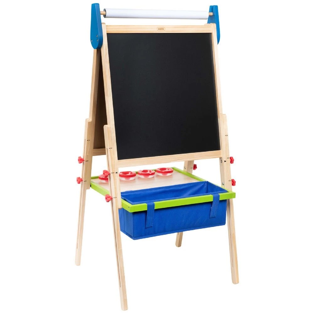 1 Kadink 4 in 1 Deluxe Easel, 1 of 10