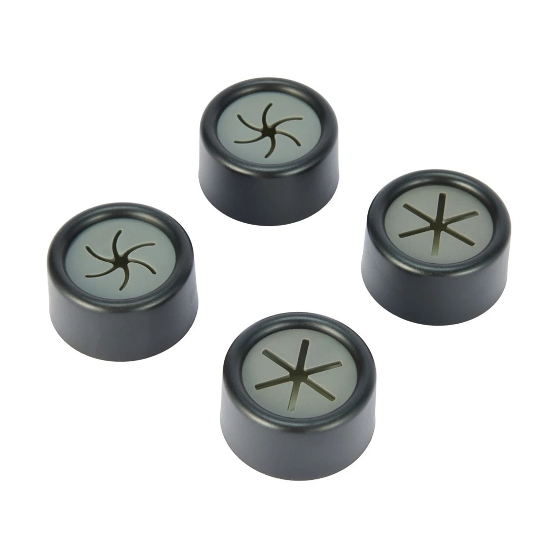 2 4 Pack Towel Hooks, 2 of 7