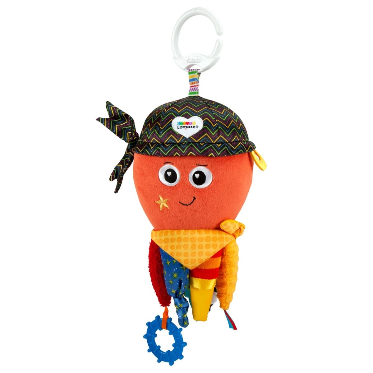 2 My Matey Miguel Pram Toy, 2 of 2