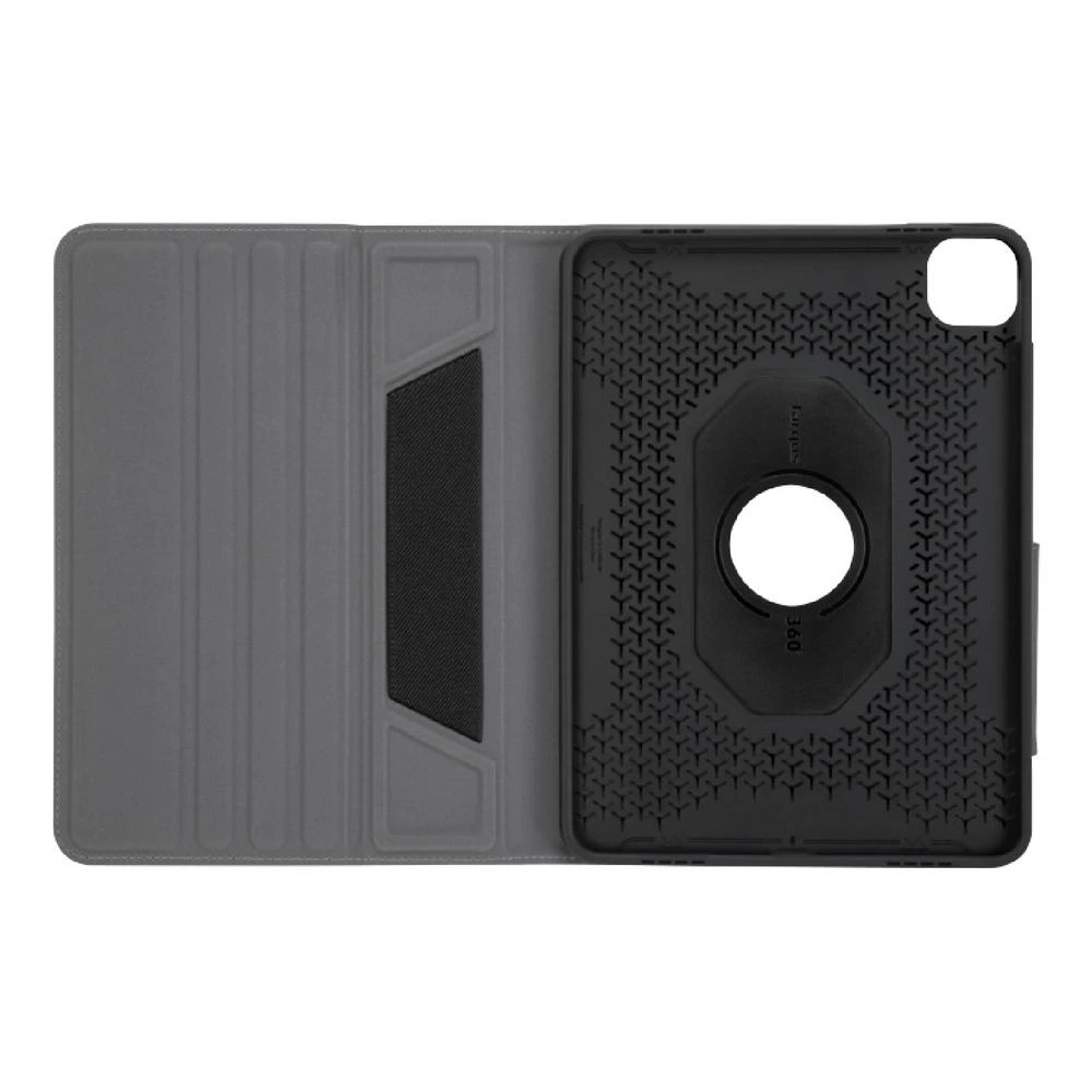 8 Targus Versavu Case for iPad Air 11" (M4/M3/M2) Black, 8 of 8