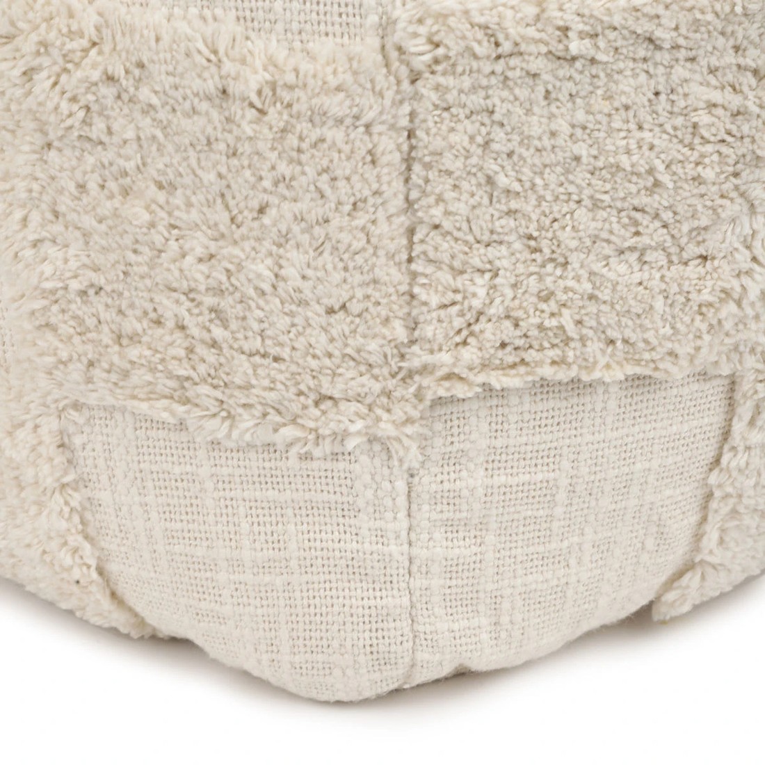 5 Checker Ottoman, 5 of 7