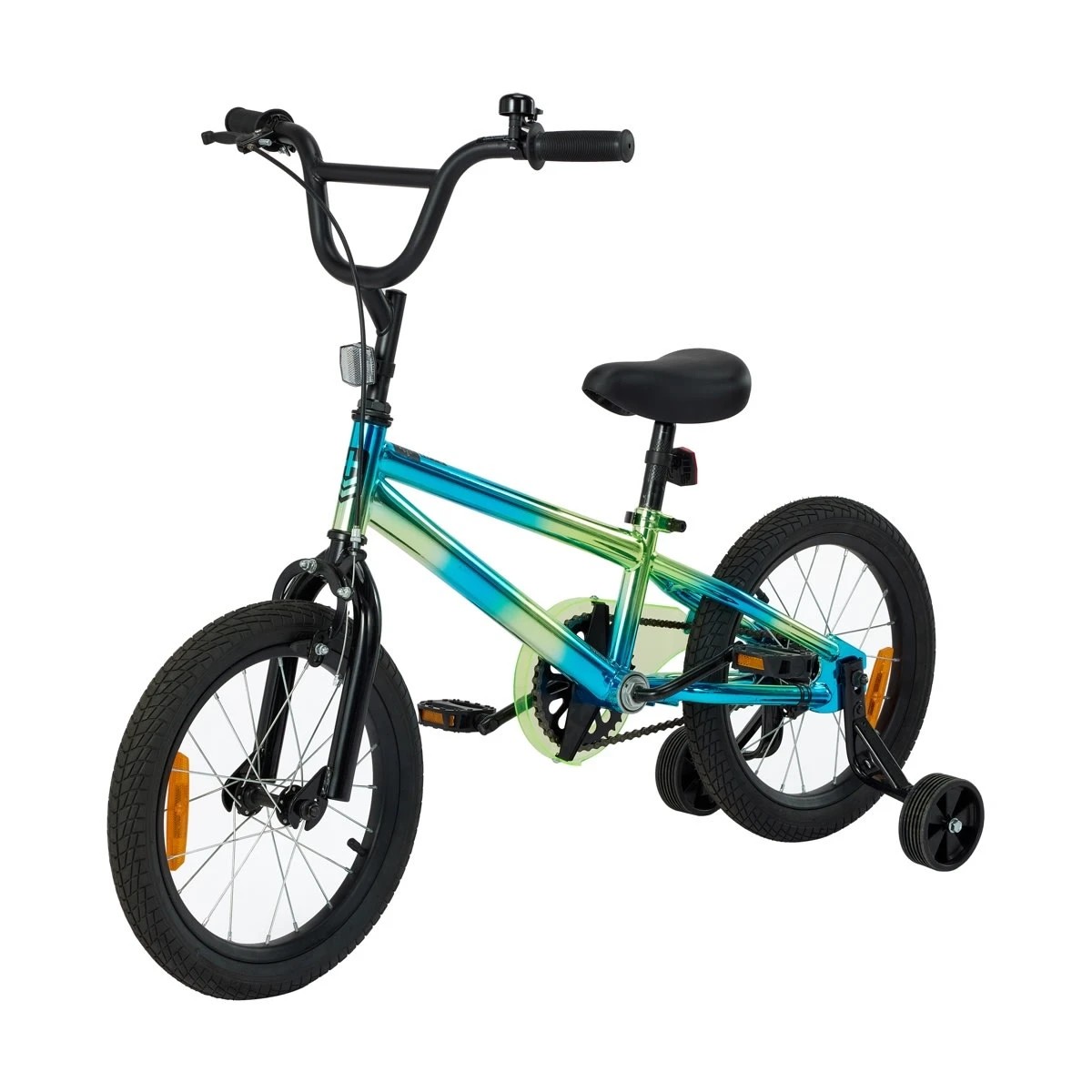 1 40cm Oil Slick Bike, 1 of 7