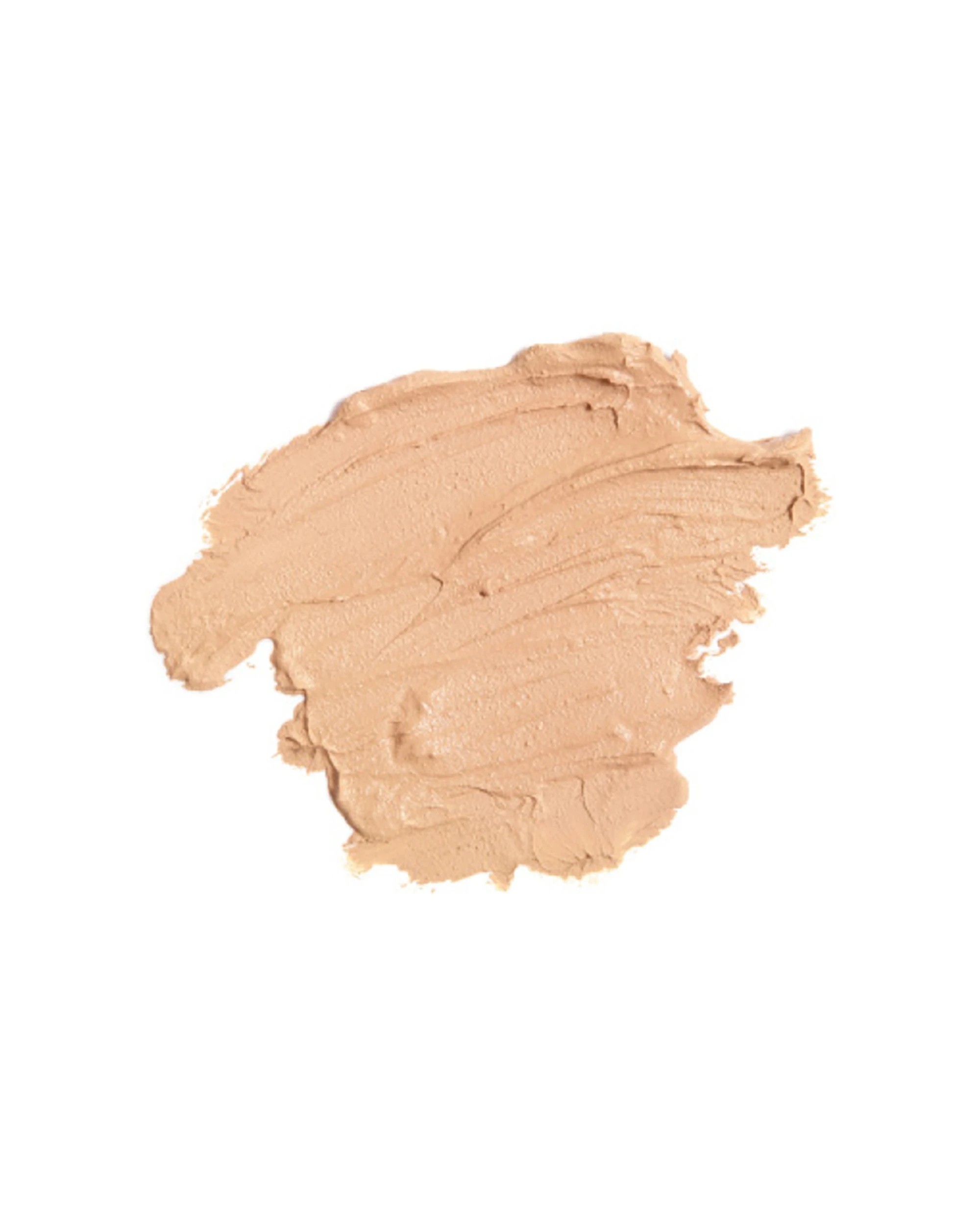 3 BYS Matte Creme Foundation Sand Hydrating Buildable Coverage Sponge 10g - Beige, 3 of 3