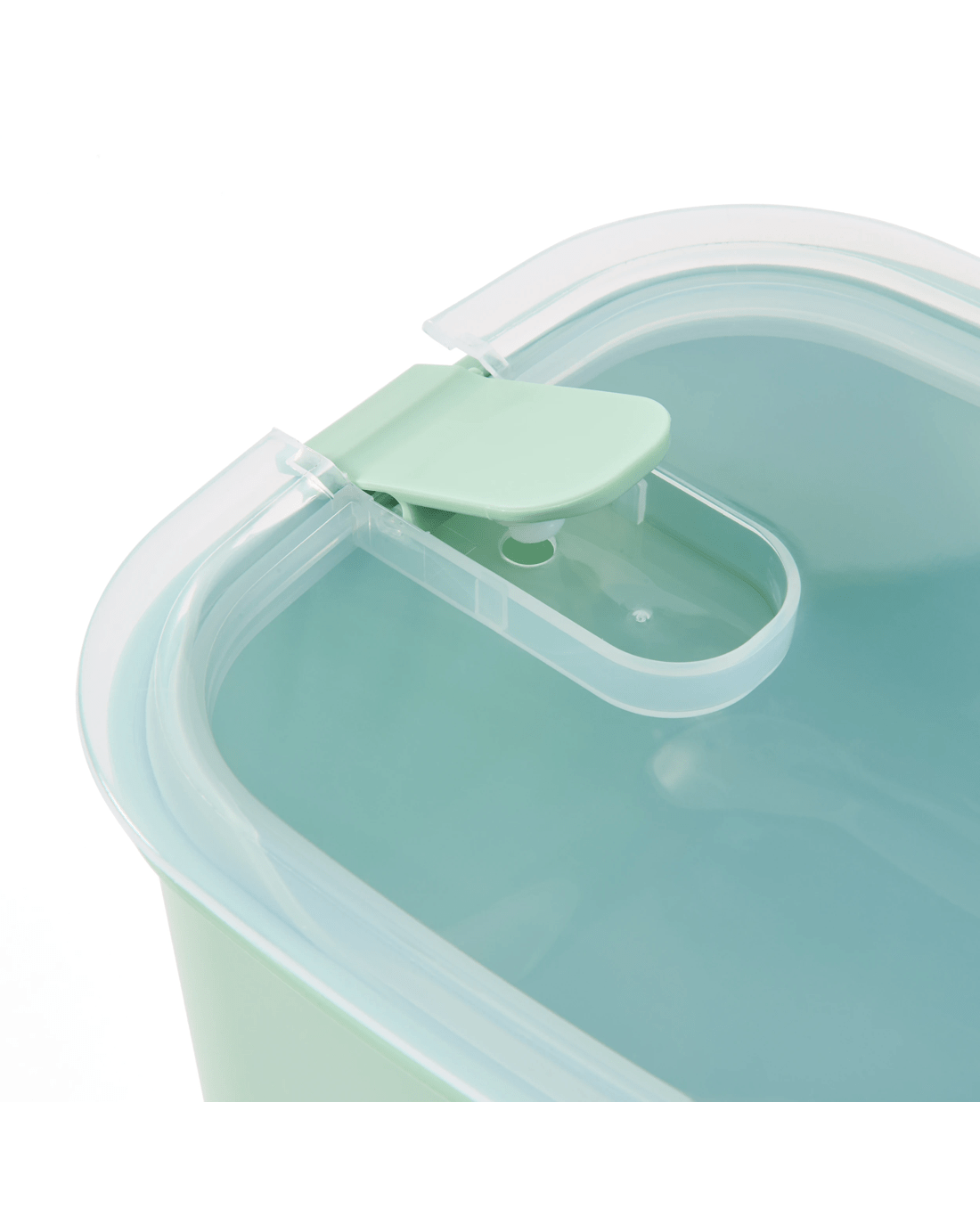 10 4 Piece Square Food Containers, 10 of 10