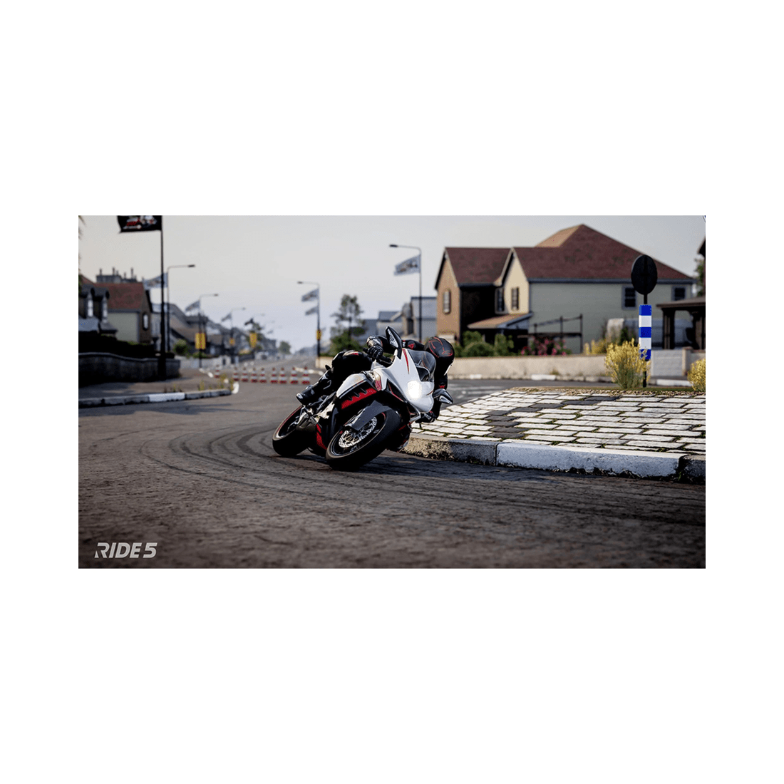 7 Milestone S.r.l. Ride 5 Day One Edition - PS5, 7 of 7