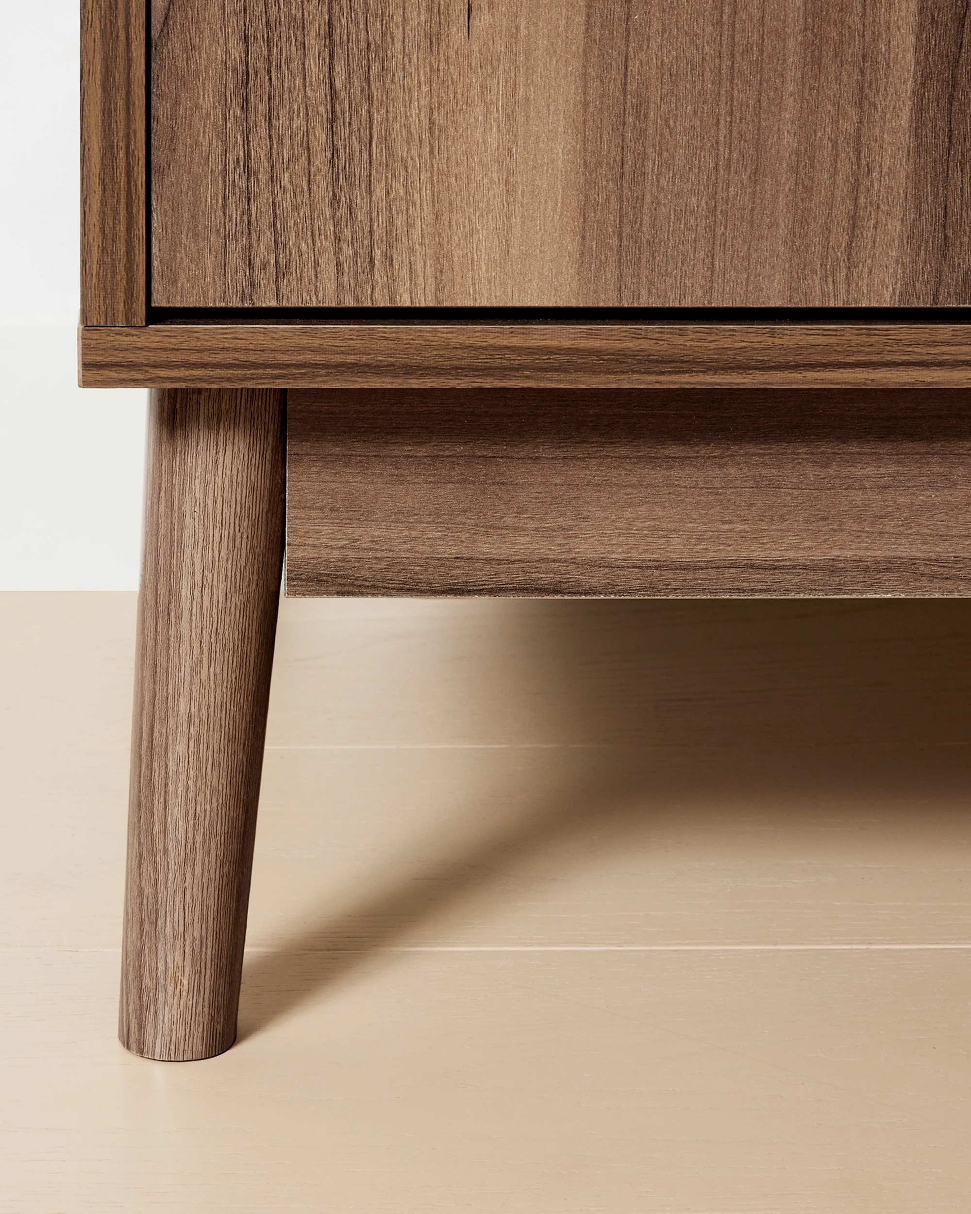 8 Thorne Buffet Unit - Walnut, 8 of 10