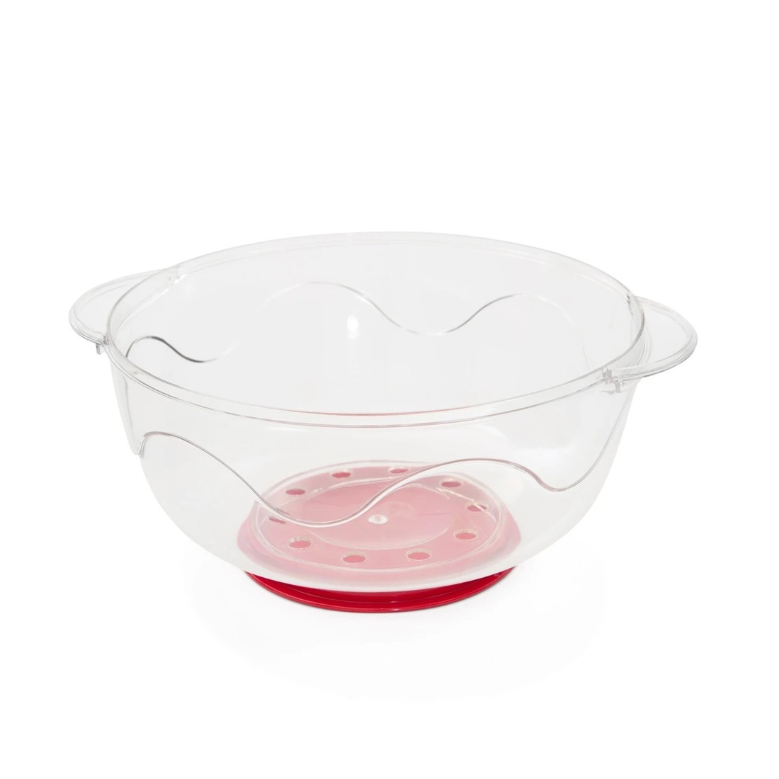 10 Bowl Popcorn Maker - Red and Black, 10 of 10