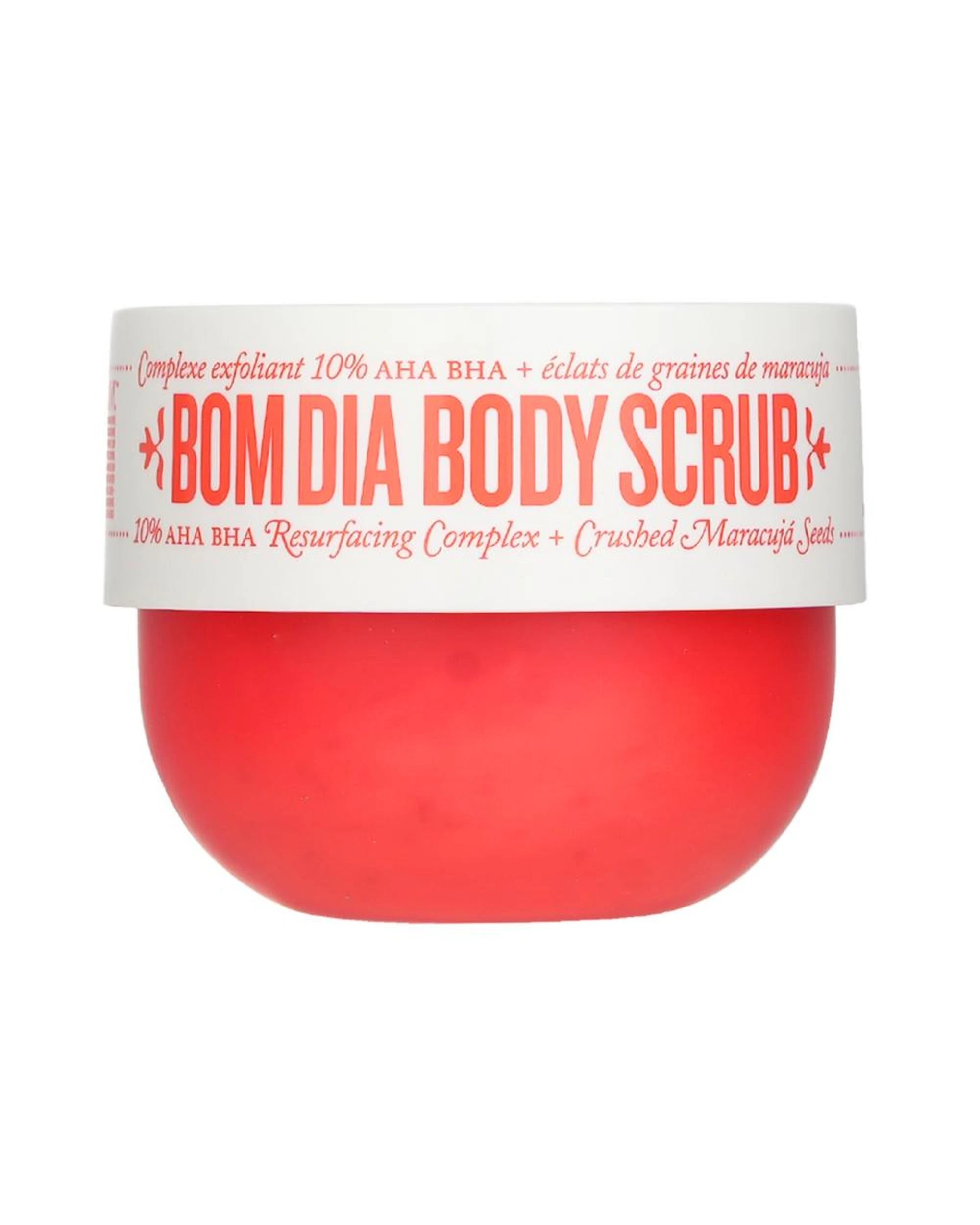 1 Sol de Janeiro 220g Bom Dia Body Scrub, 1 of 1