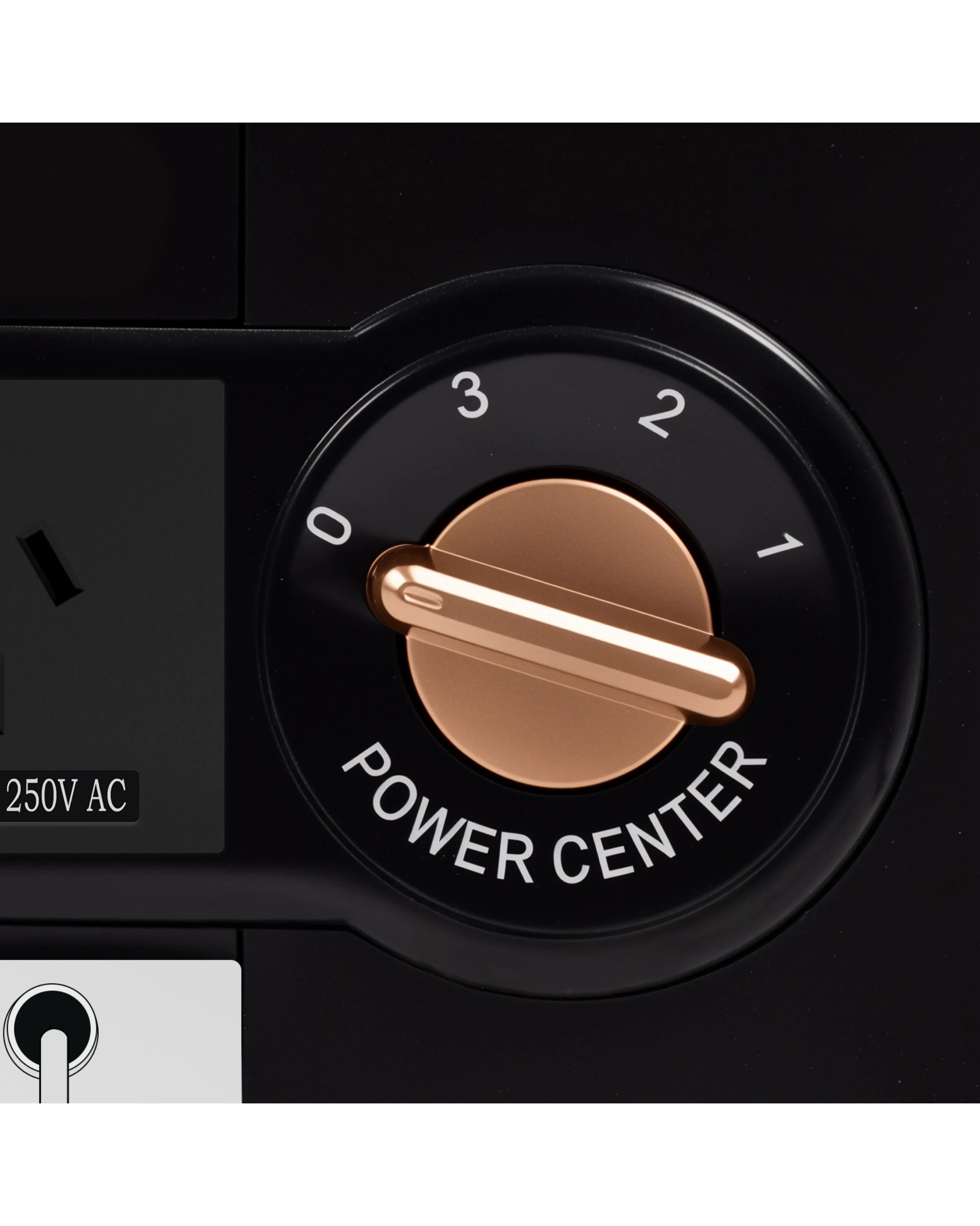 6 Advwin Air Mover Portable Floor Drying Fan High Velocity - Black, 6 of 7