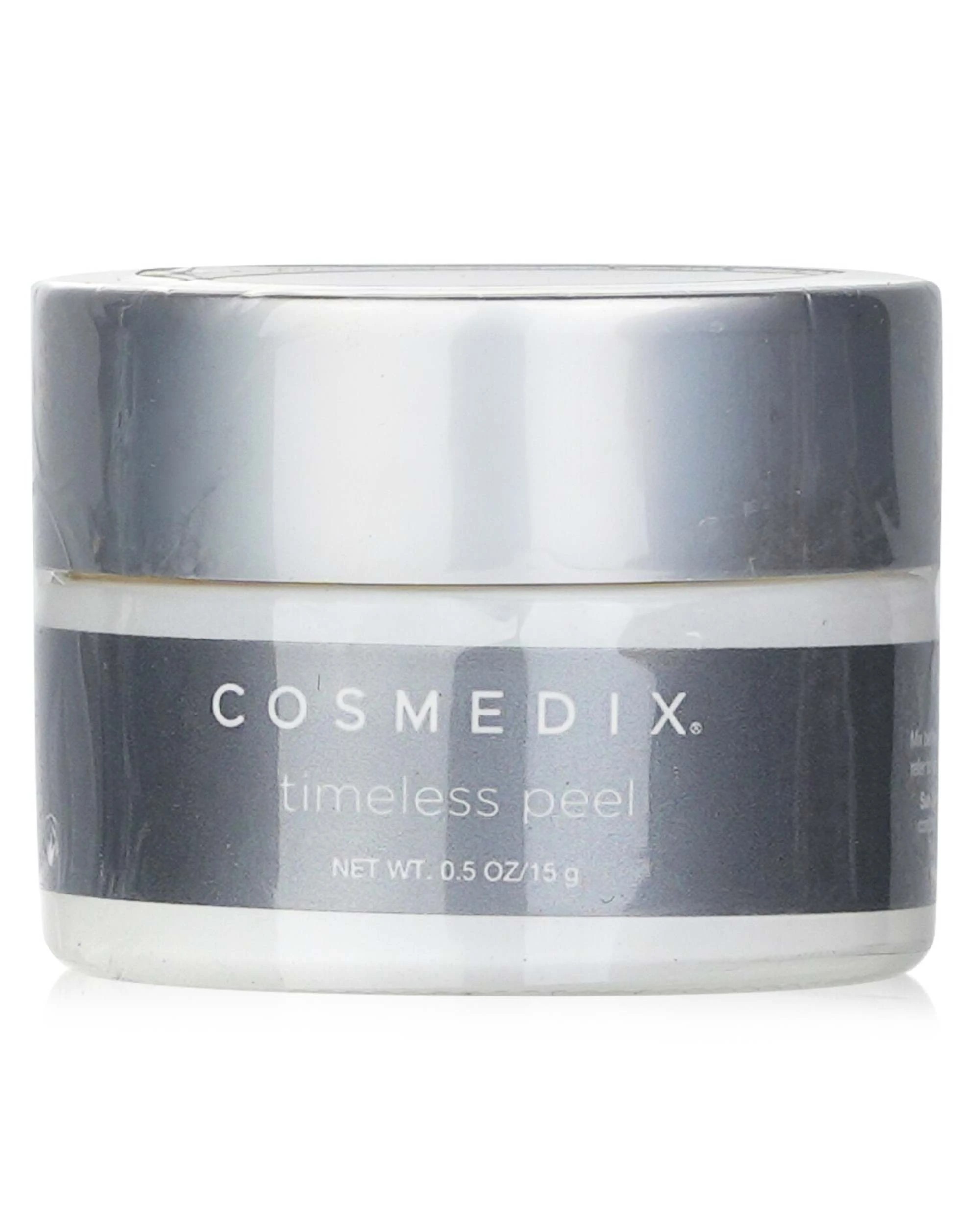 1 CosMedix Elite Timeless Rx Peel (Salon Product) 15g/0.5oz, 1 of 3
