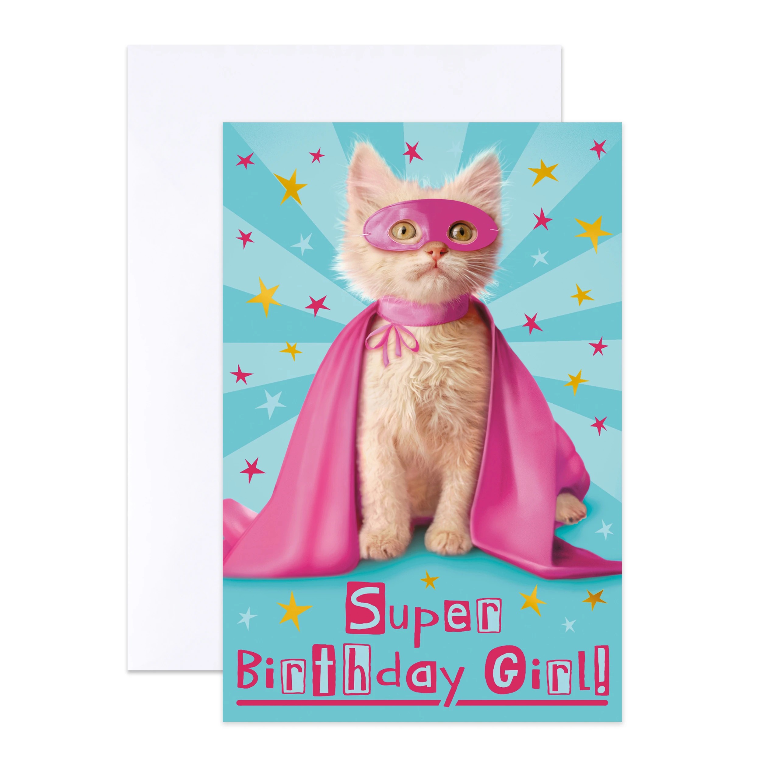 3 12 Pack Hallmark Birthday Cards - Cat and Dog, 3 of 6