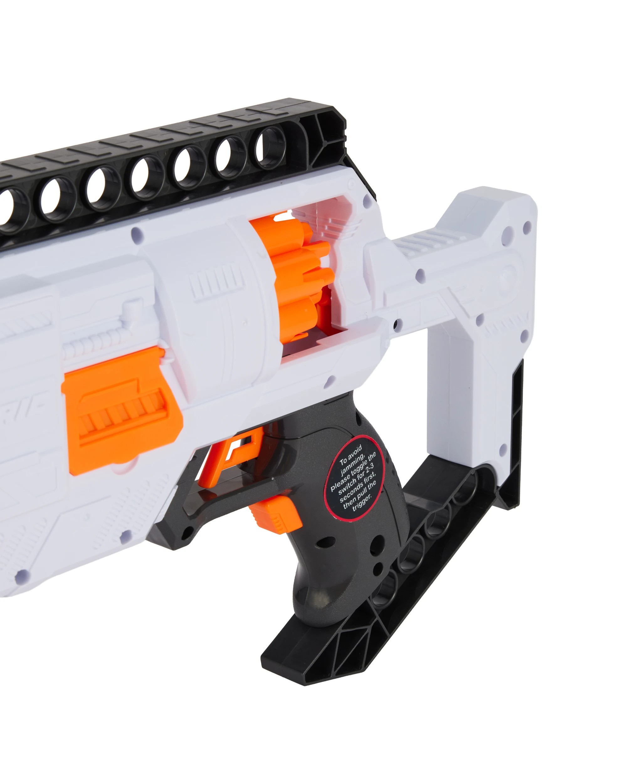 7 Blitz Light Machine Electric Blaster, 7 of 9