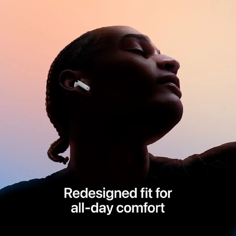 3 AirPods 4, 3 of 8