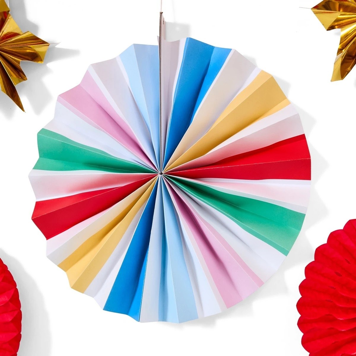 4 42 Piece Carnival Decoration Pack, 4 of 10