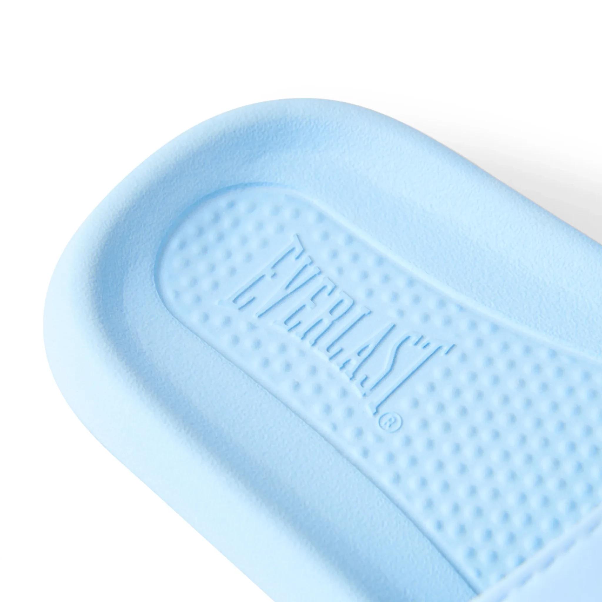 6 Everlast Kids Sterling Slides Blue, 6 of 10