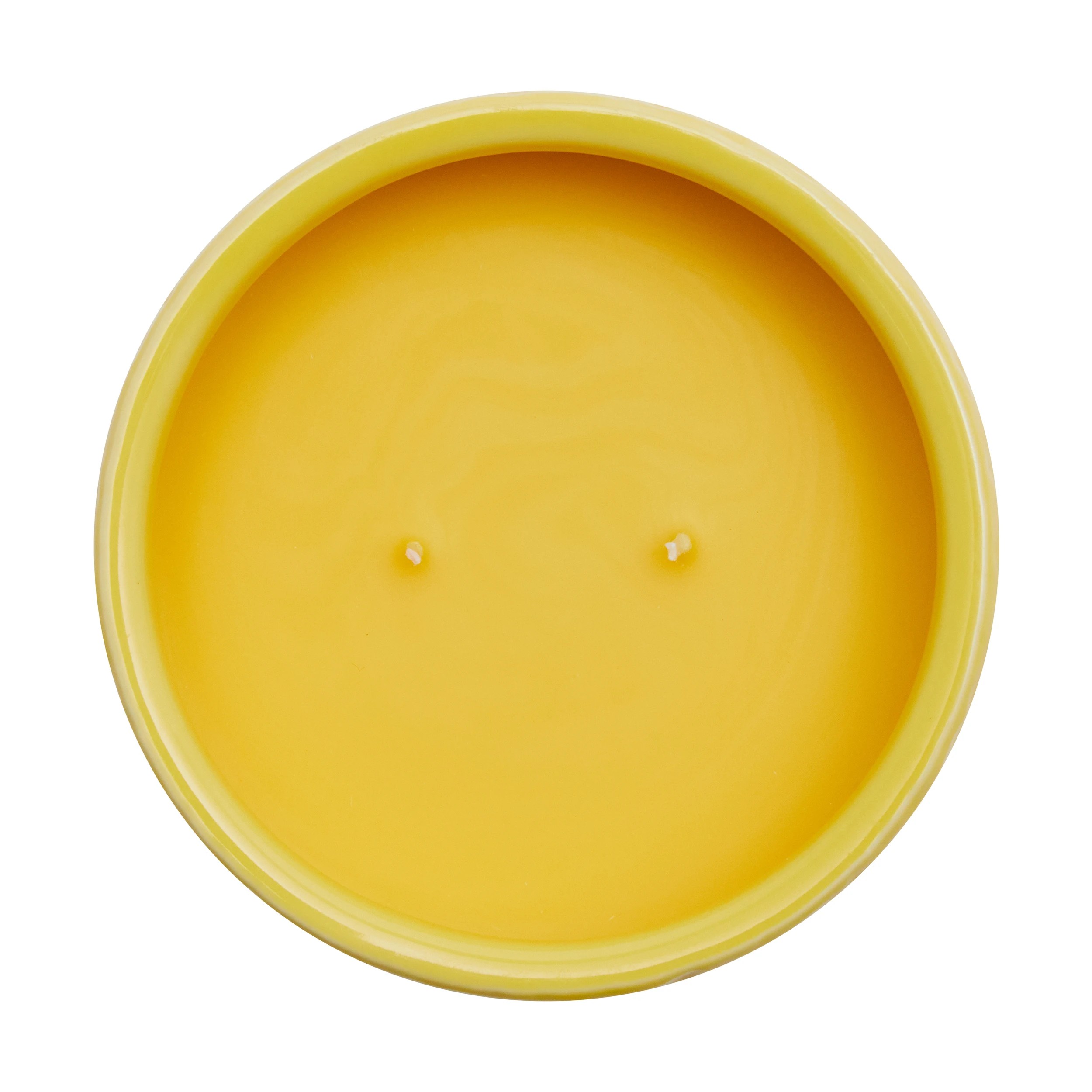 4 Fruit Lemon Candle, 4 of 5