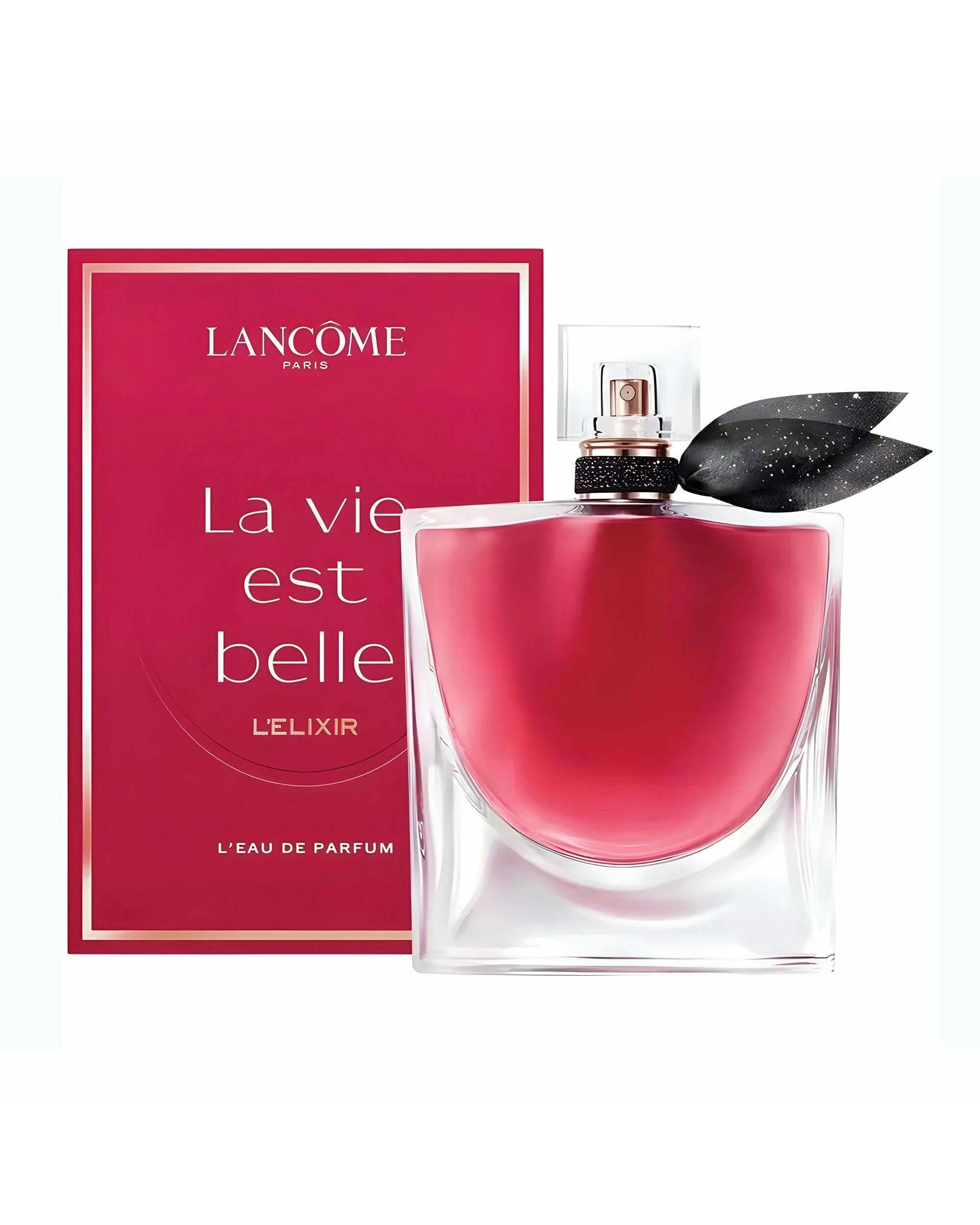 4 Lancome La Vie est Belle L'Elixir Eau De Parfum 100ml, 4 of 4